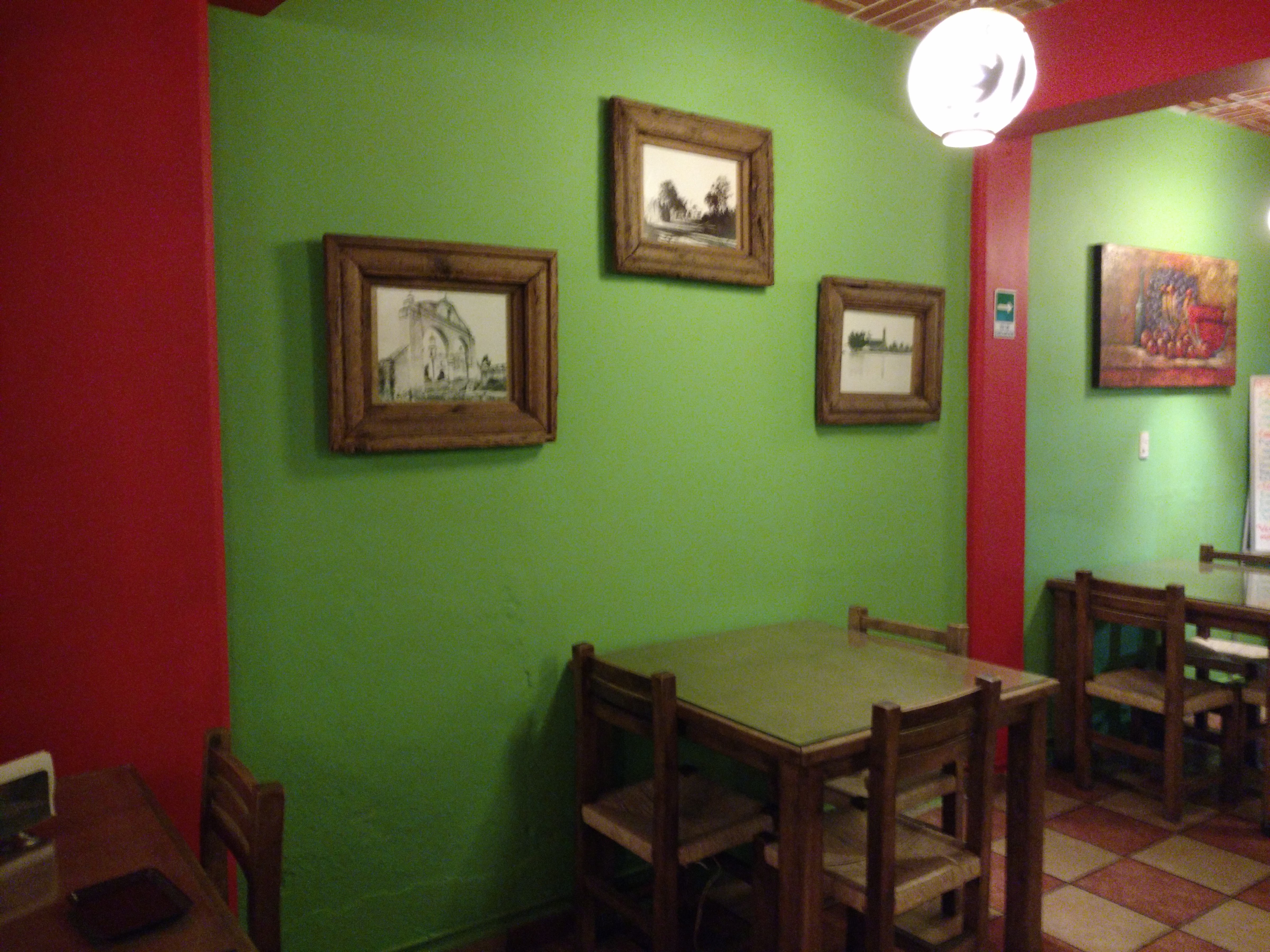 Restaurante Asgard image 3