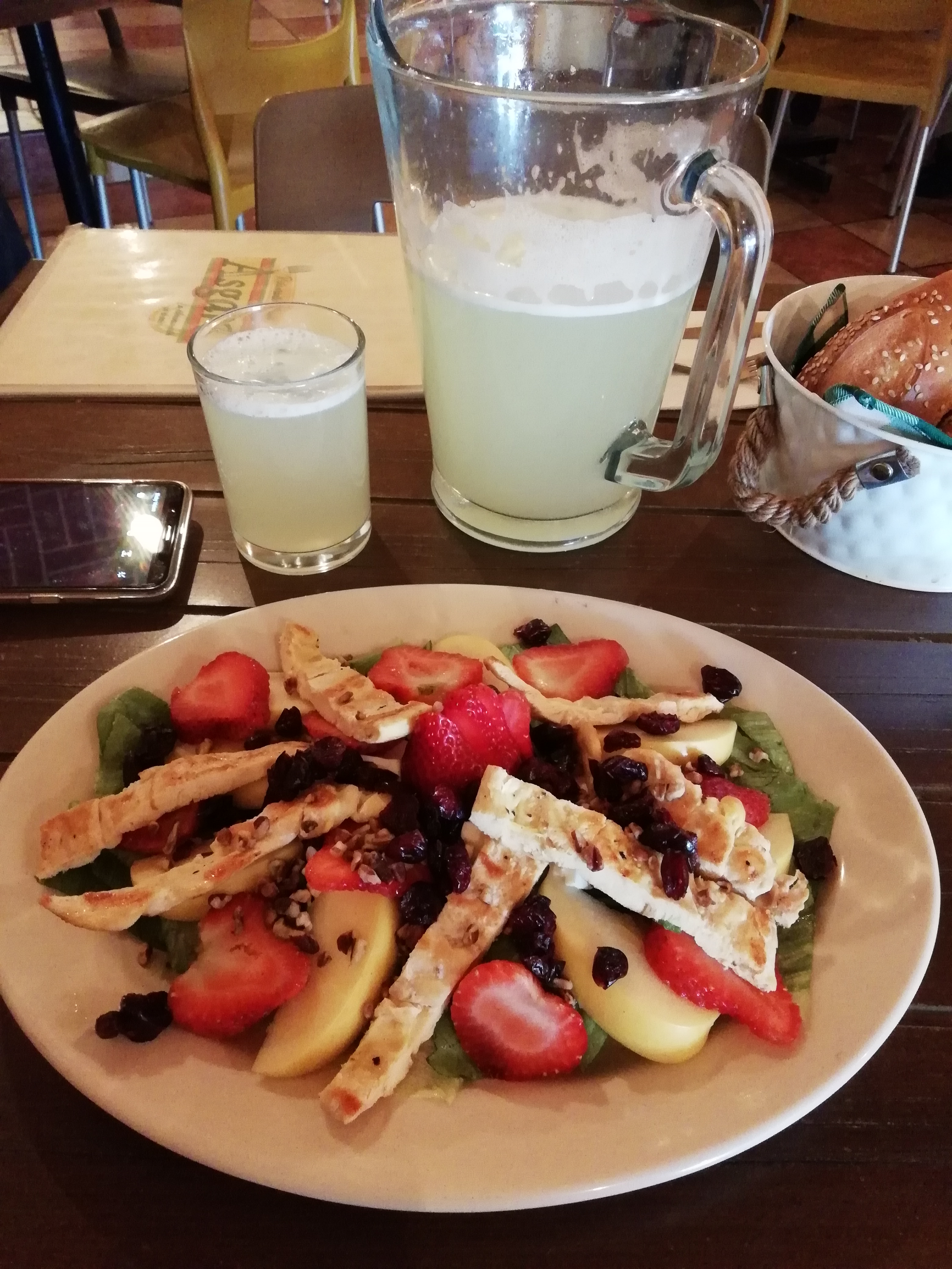 Restaurante Asgard image 4