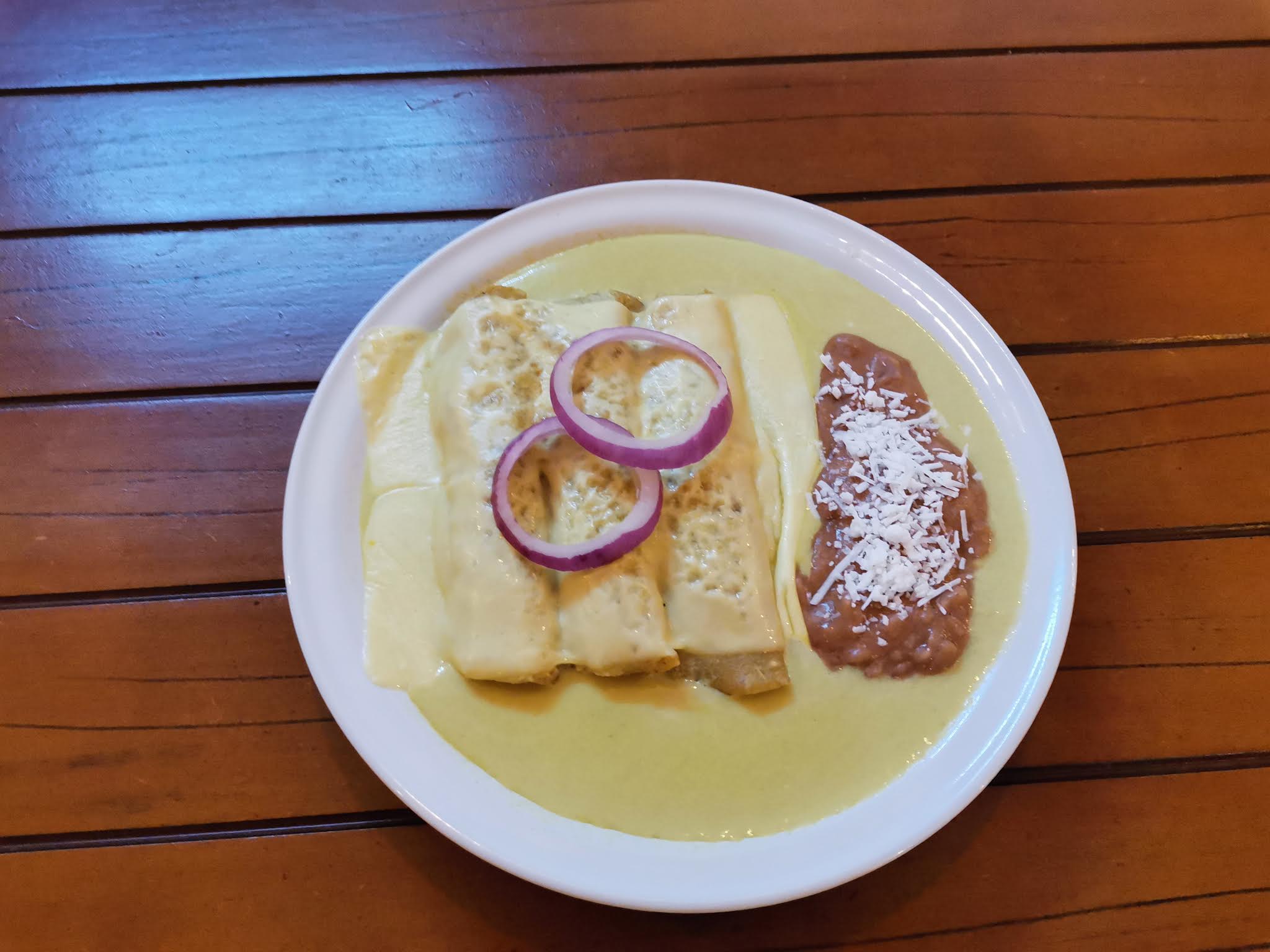 Restaurante Asgard image 5