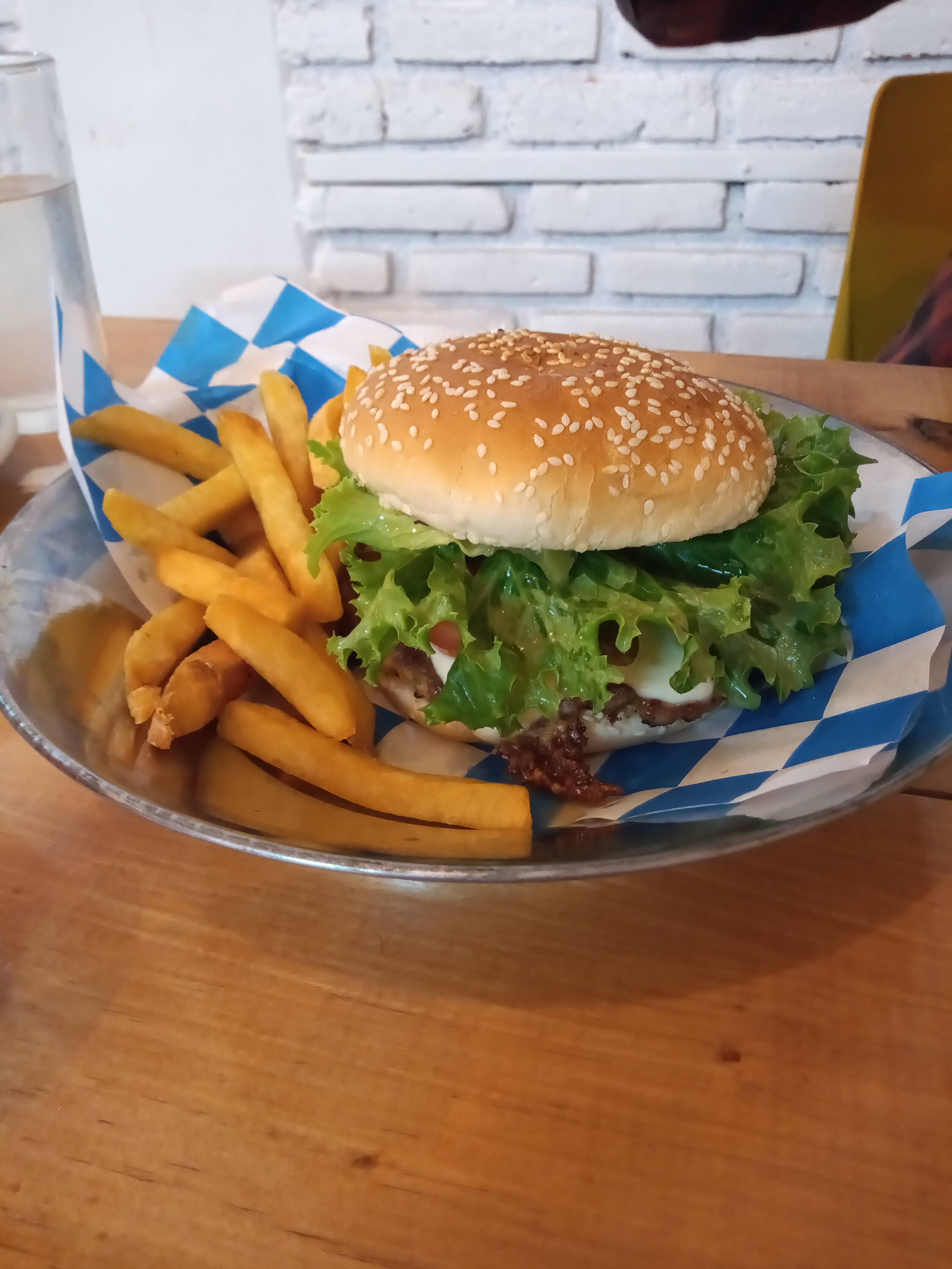 Restaurante Asgard image 6