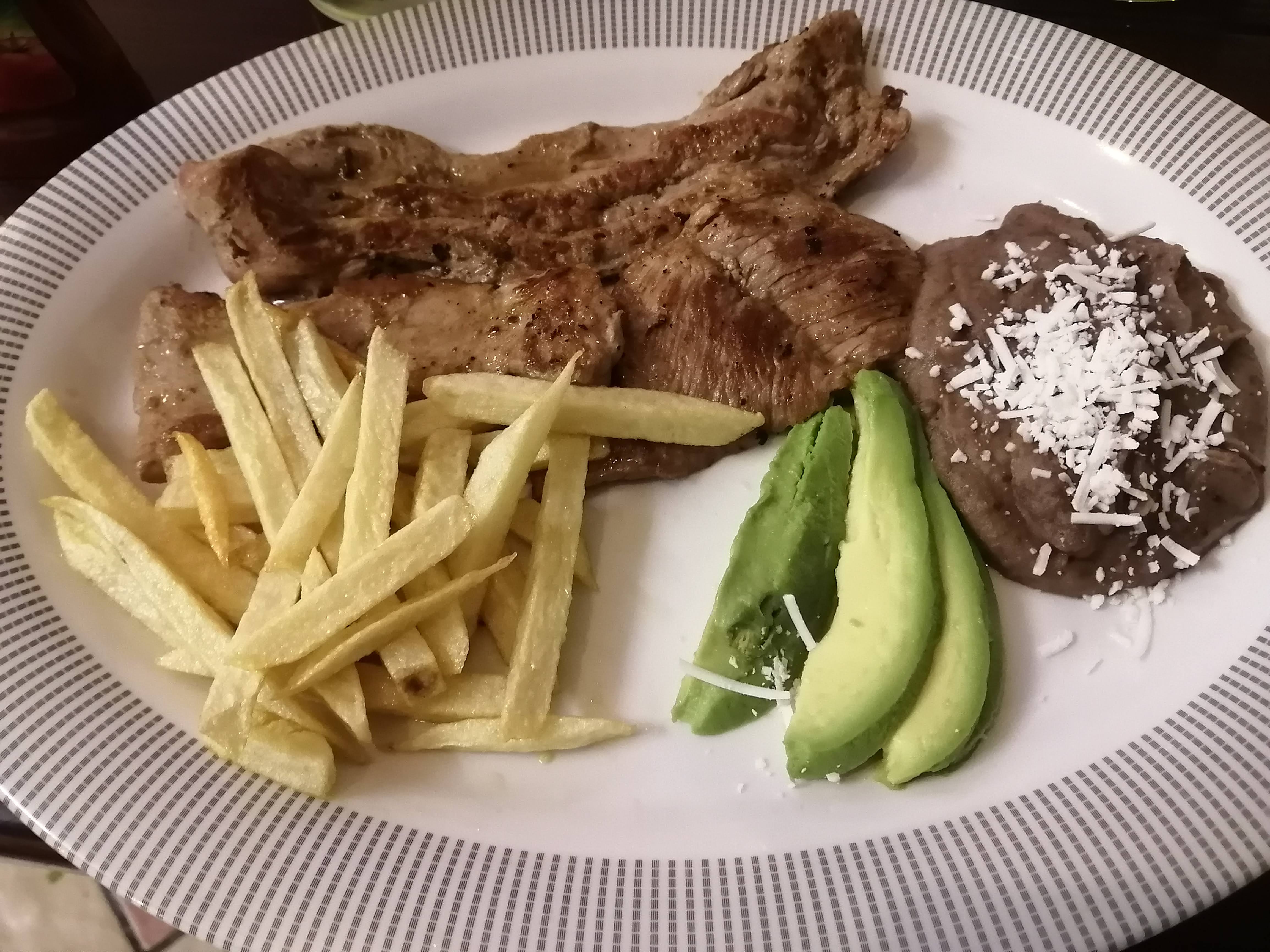 Restaurante Asgard image 8