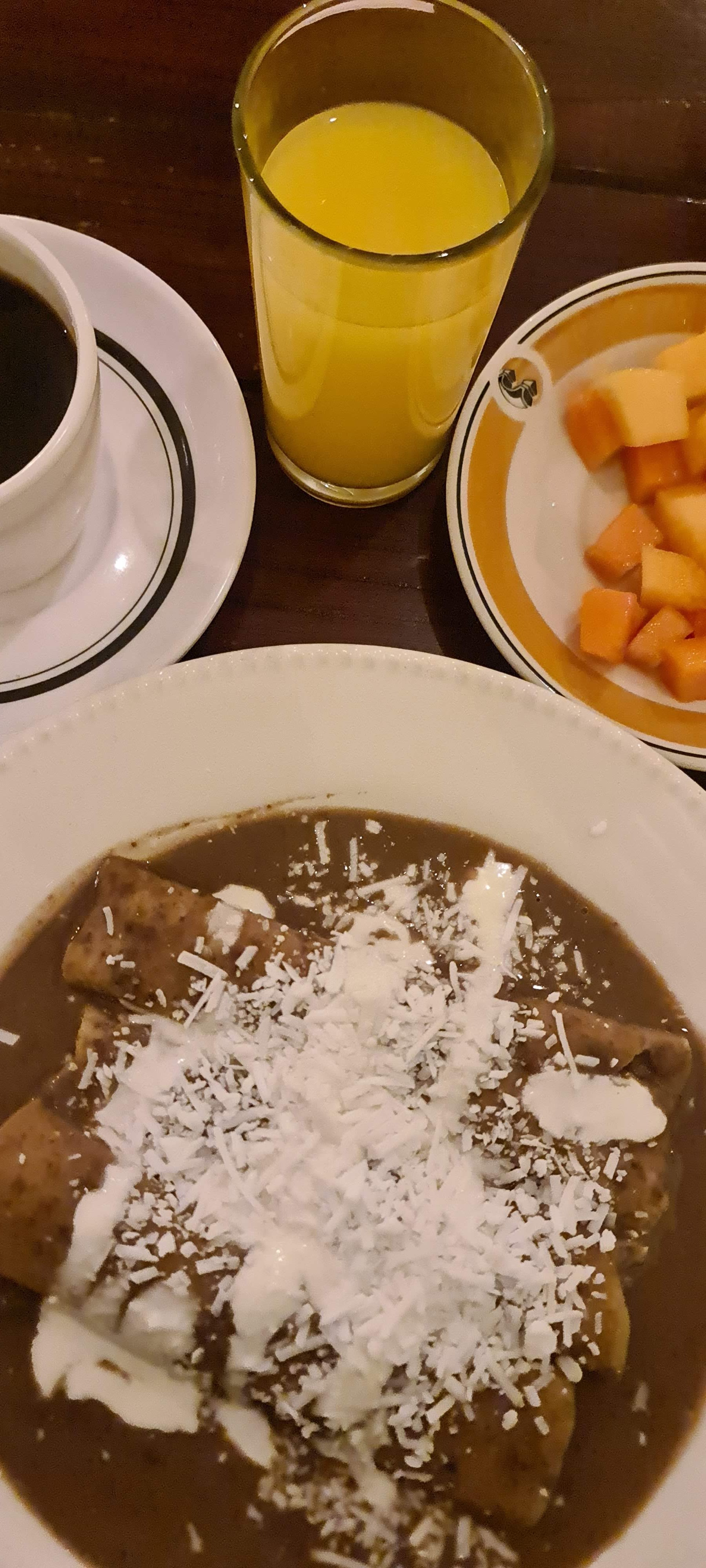 Restaurante Asgard image 9