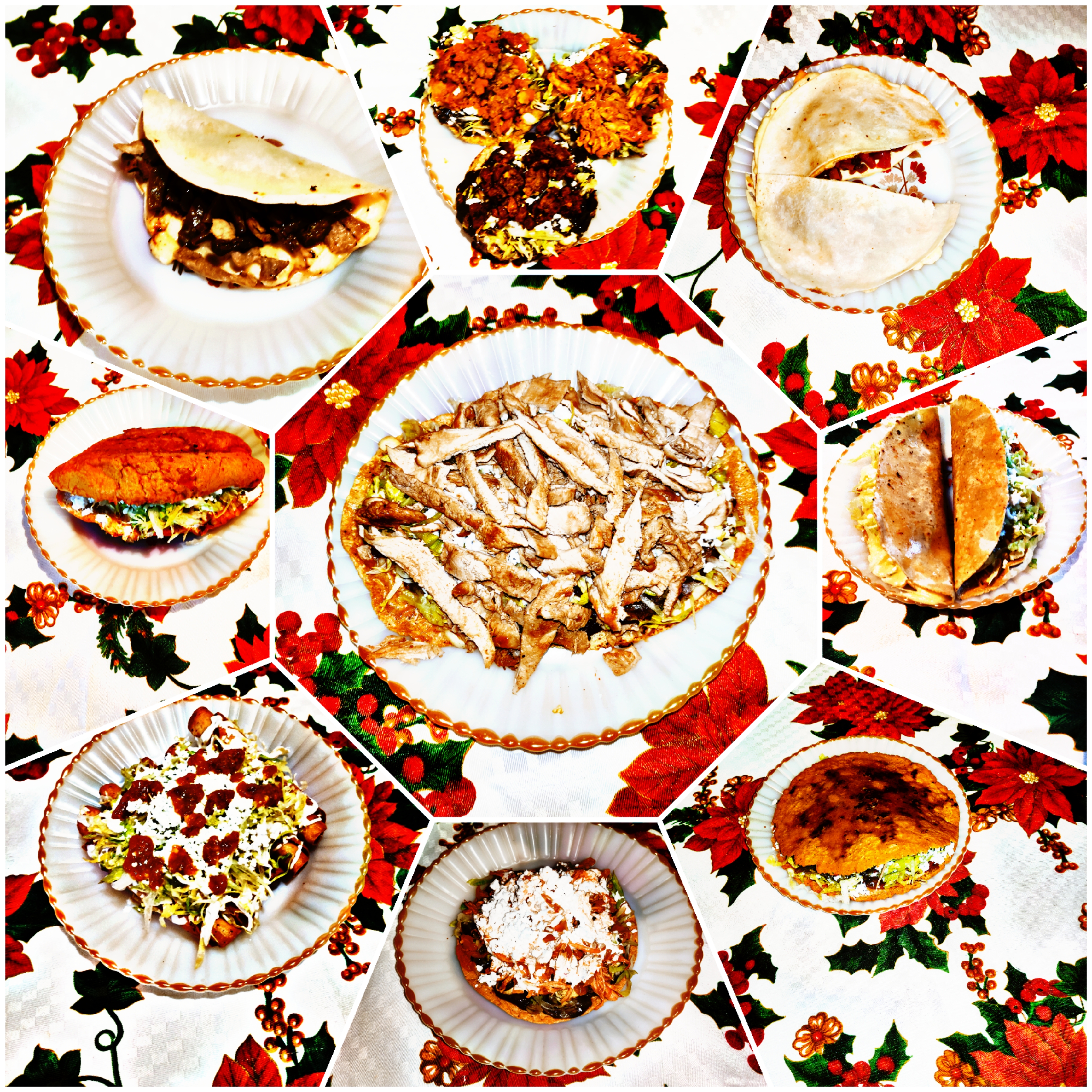 Antojitos Mexicanos Tuky-Tuky image 2