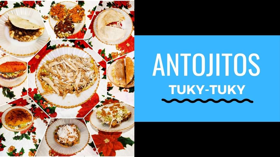 Antojitos Mexicanos Tuky-Tuky image 3