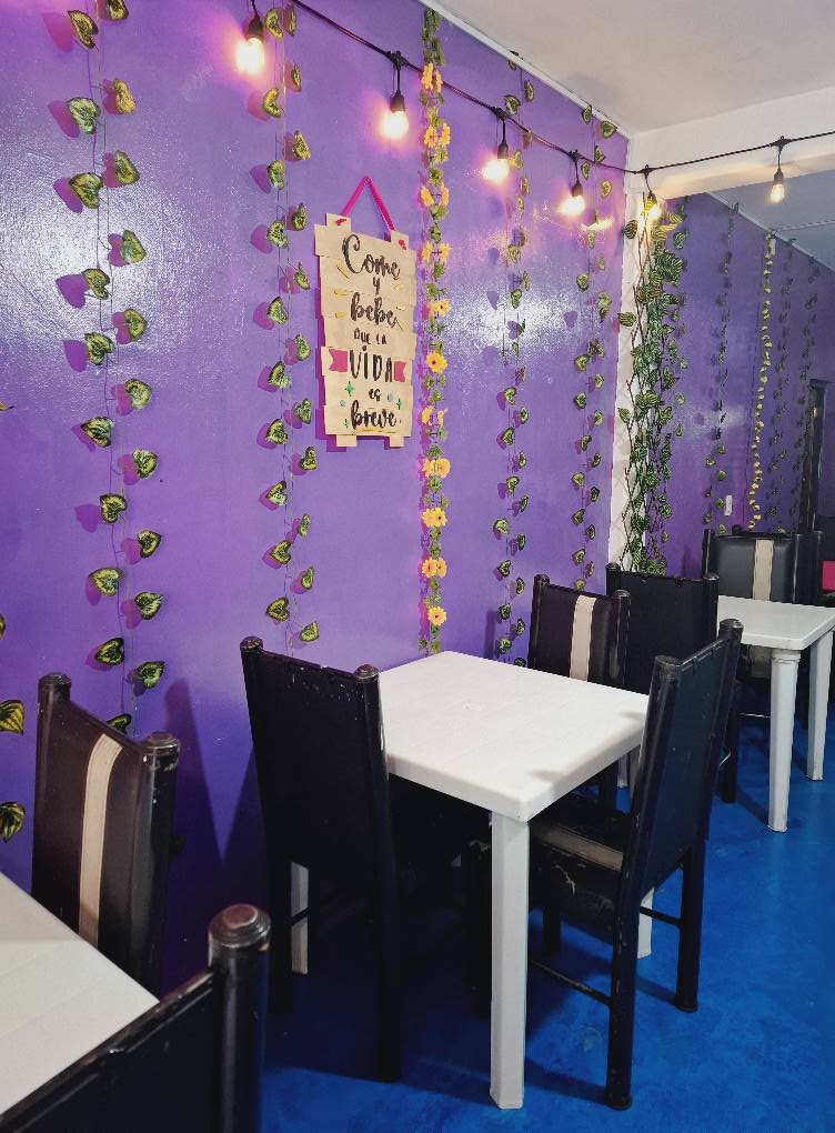 Antojitos Mexicanos Tuky-Tuky image 6