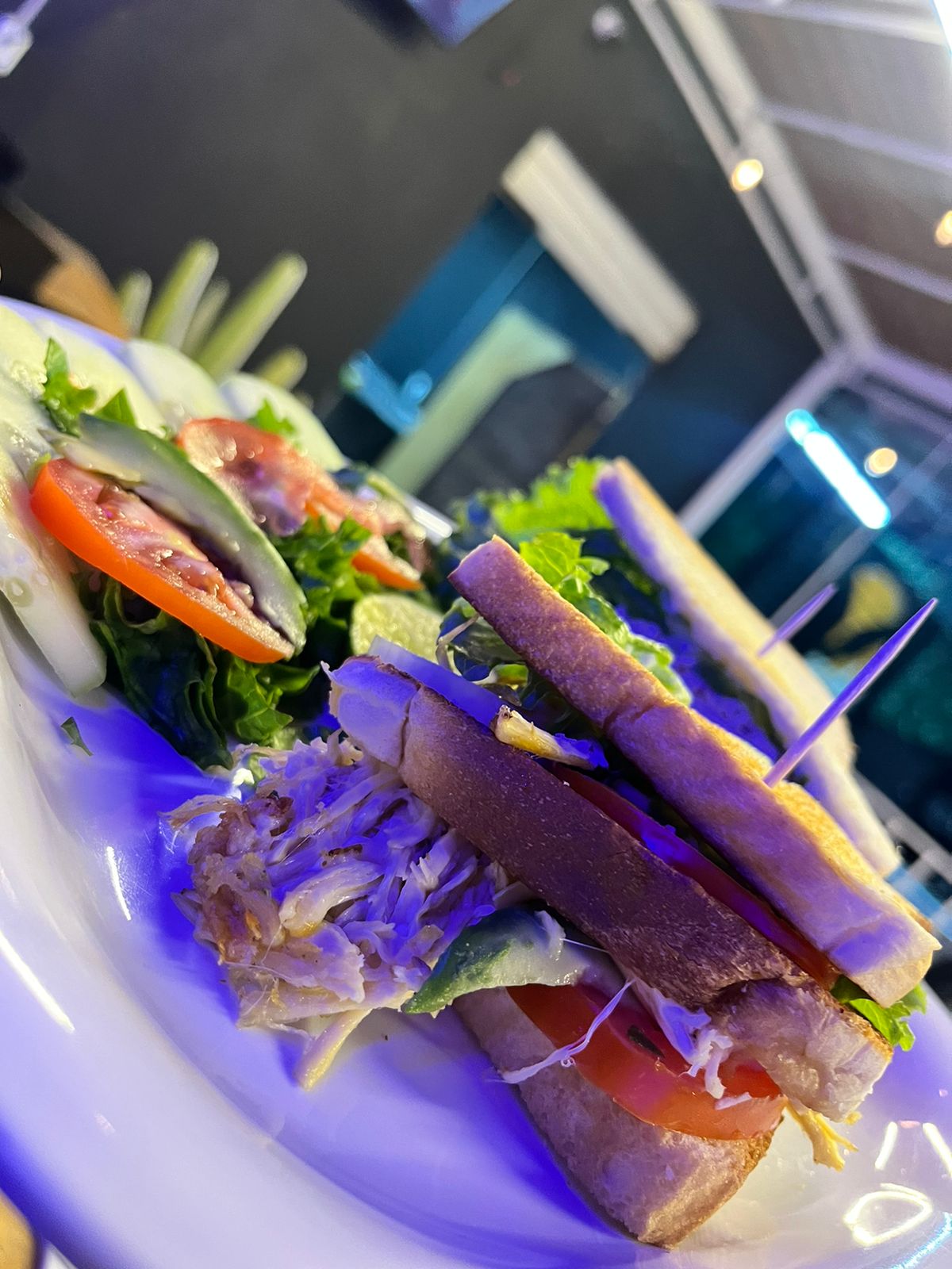 Restaurant Mayrim image 1