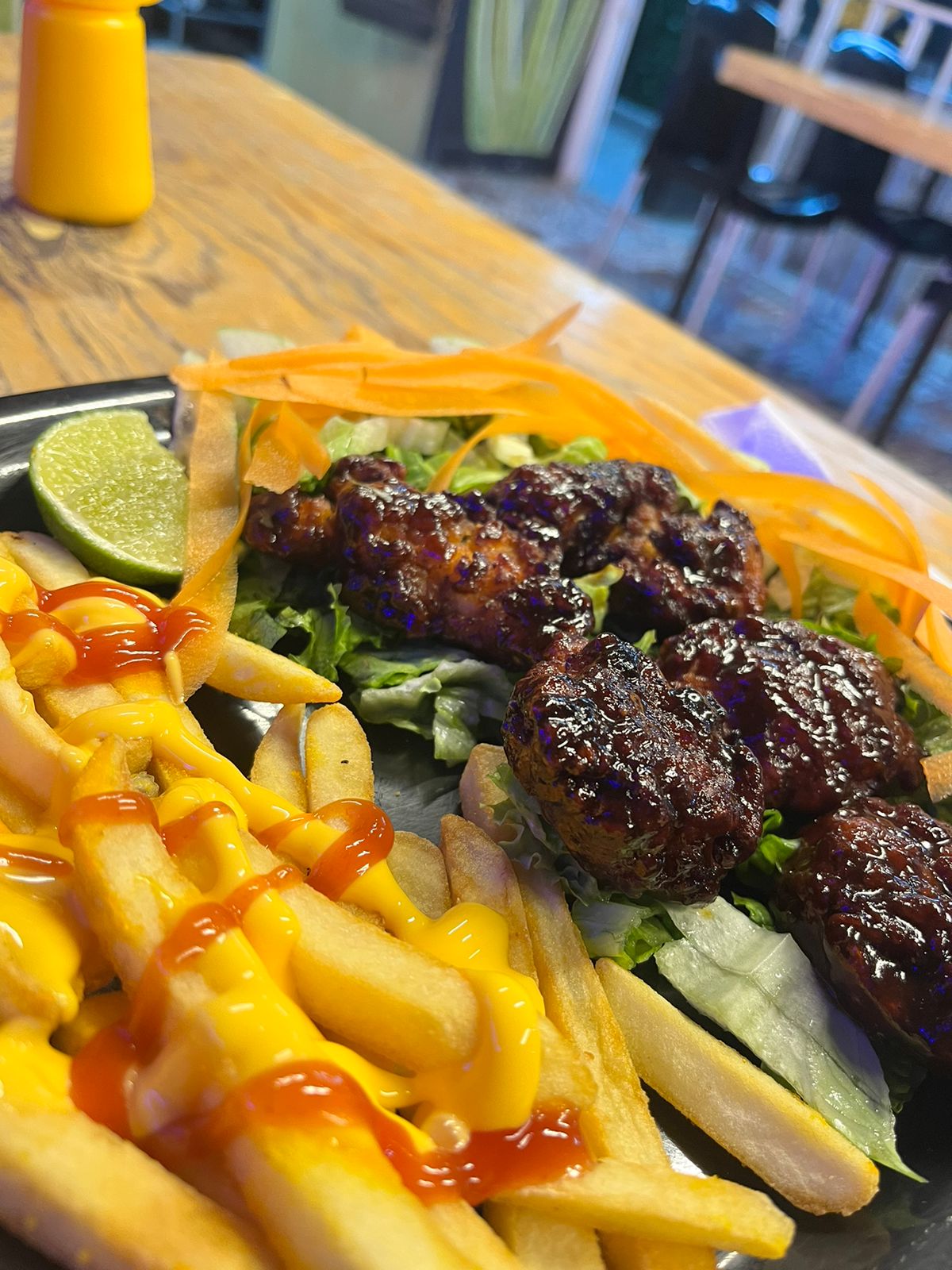 Restaurant Mayrim image 2