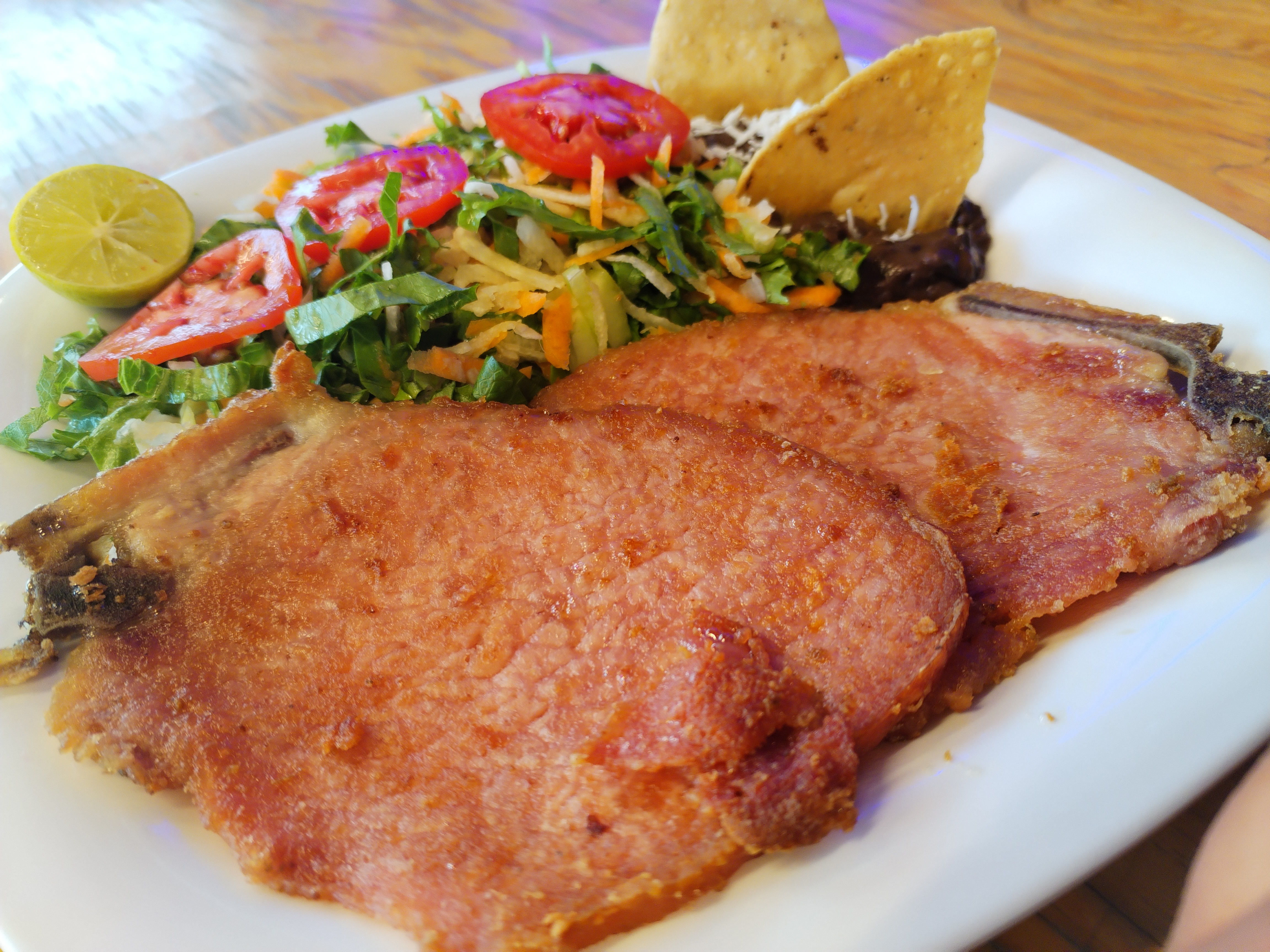 Restaurant Mayrim image 3