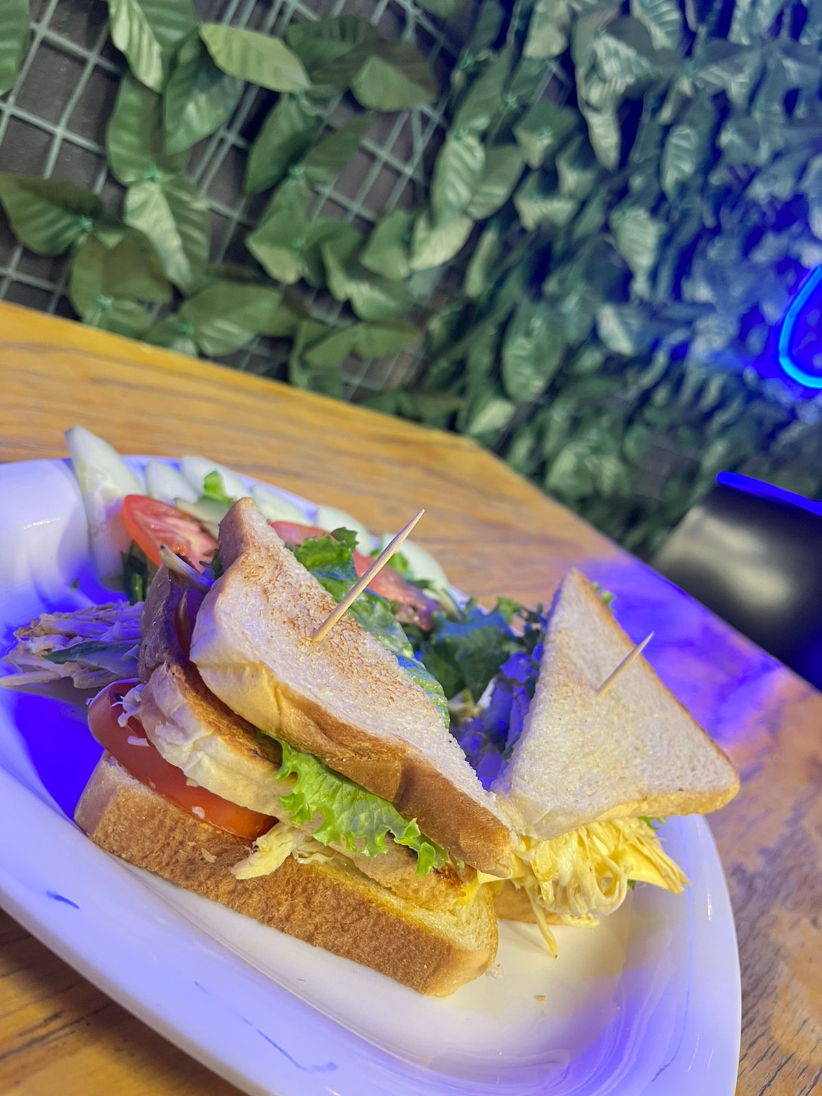 Restaurant Mayrim image 6