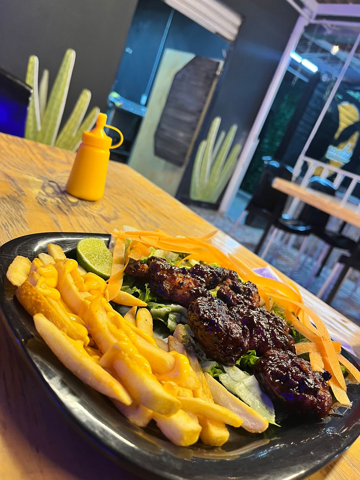 Restaurant Mayrim image 7