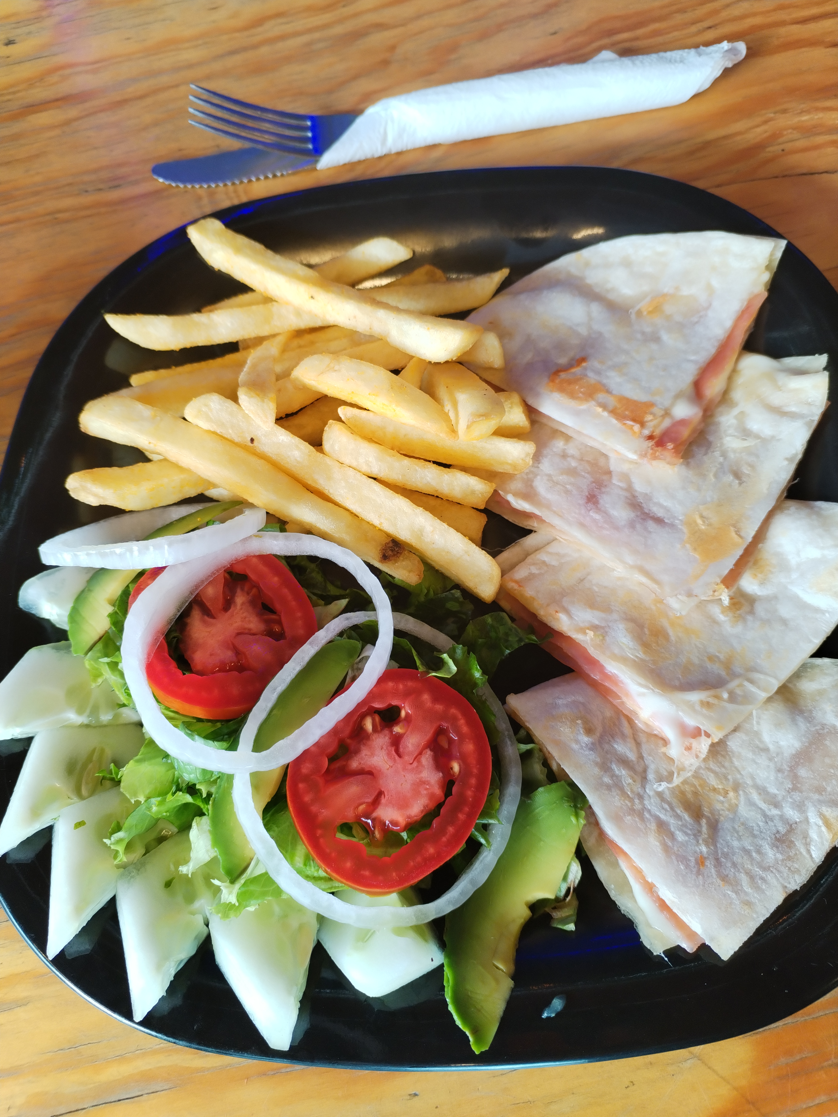 Restaurant Mayrim image 8