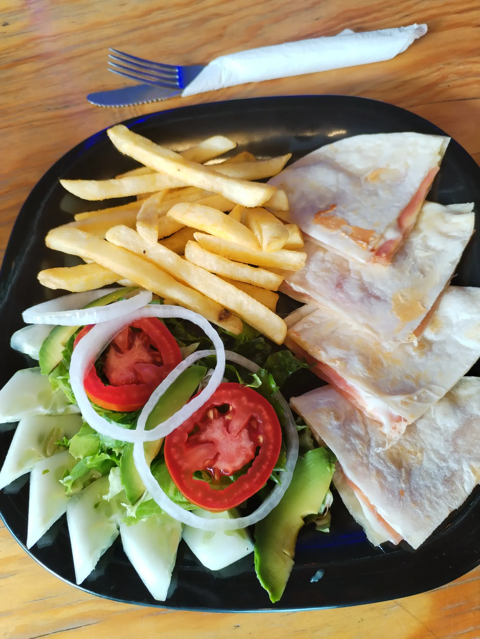 Restaurant Mayrim image 8