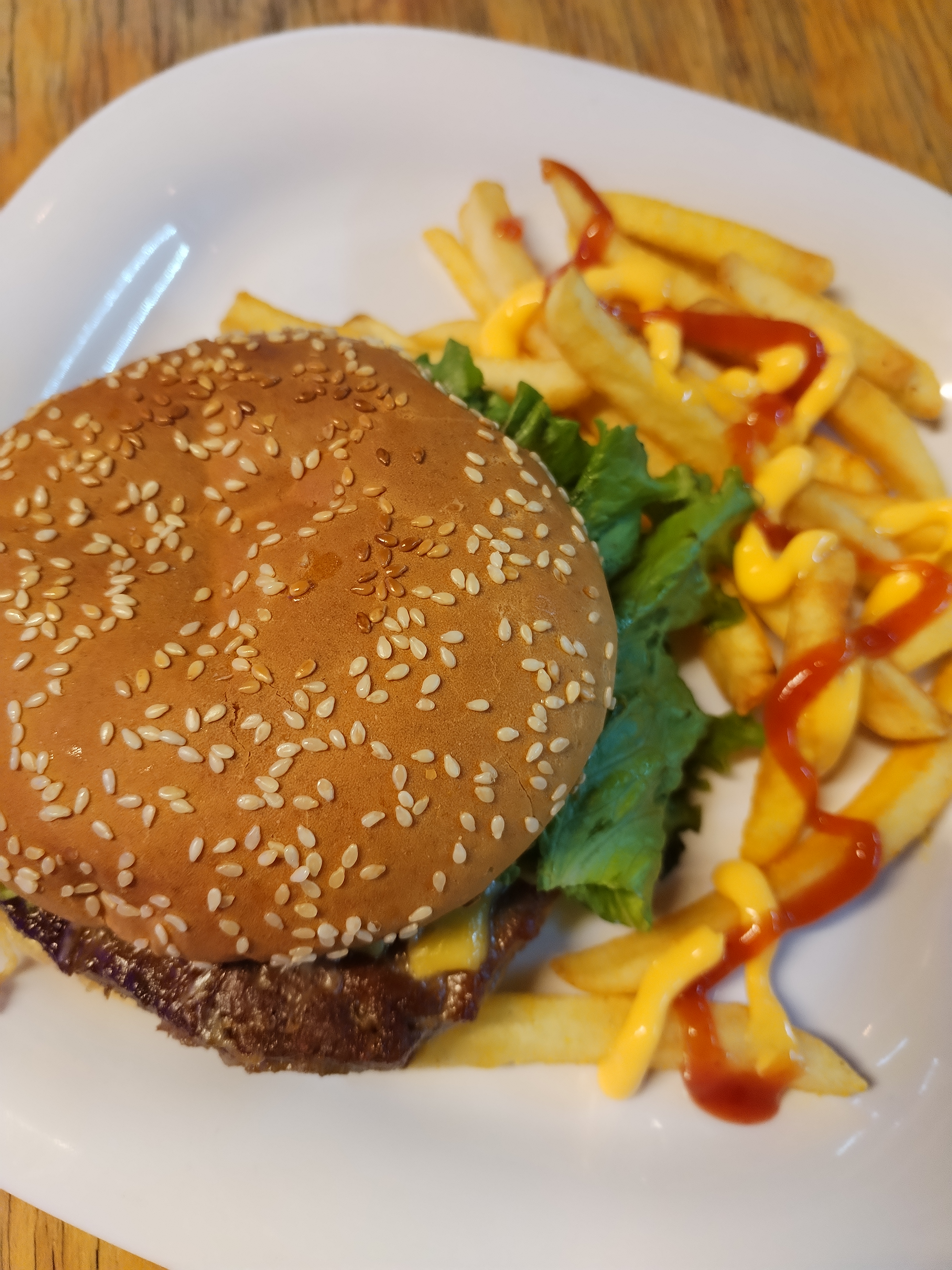 Restaurant Mayrim image 9