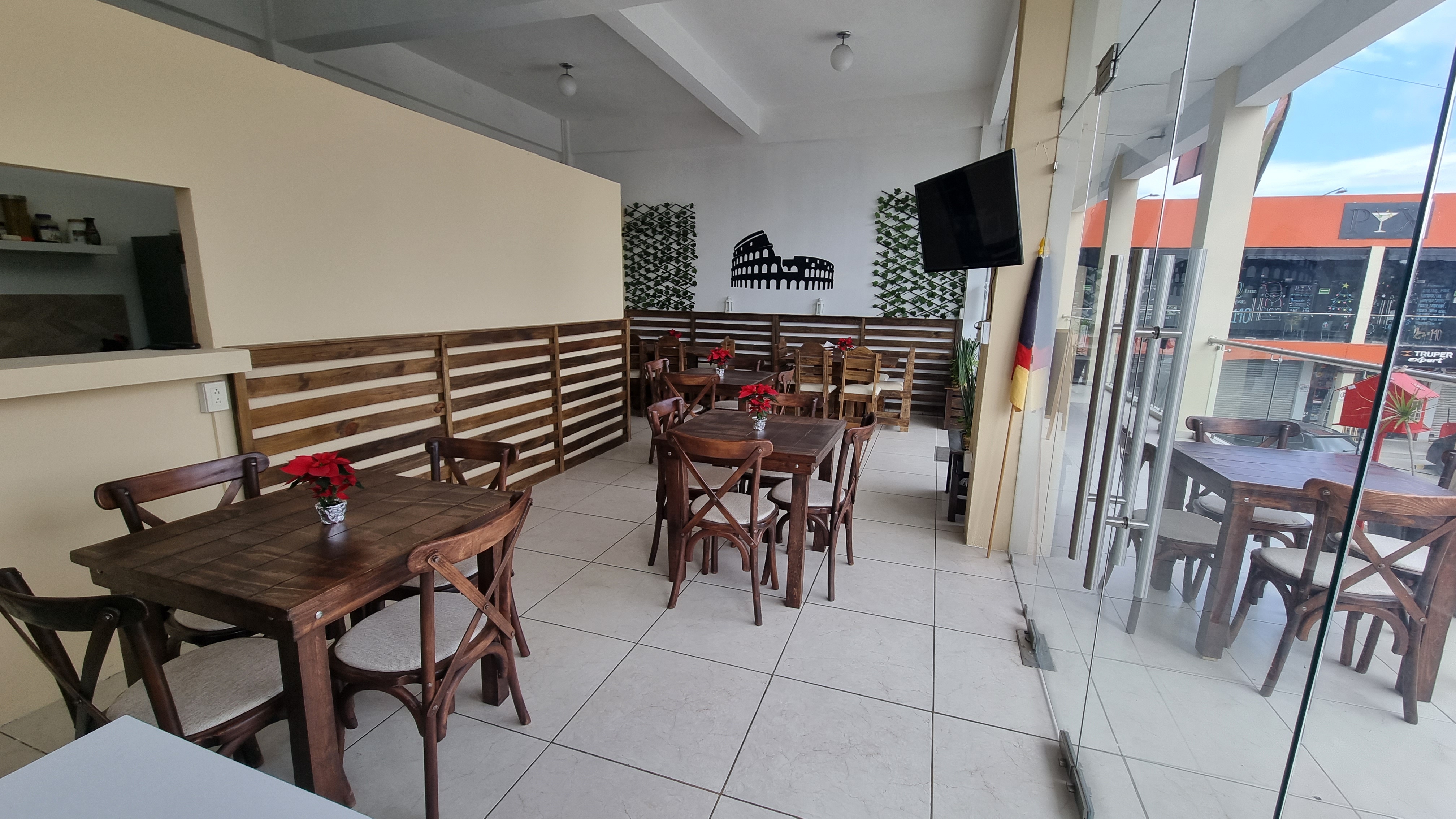 Das Gasthaus image 1