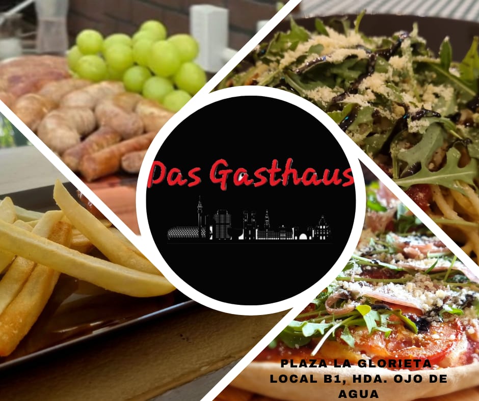 Das Gasthaus image 3