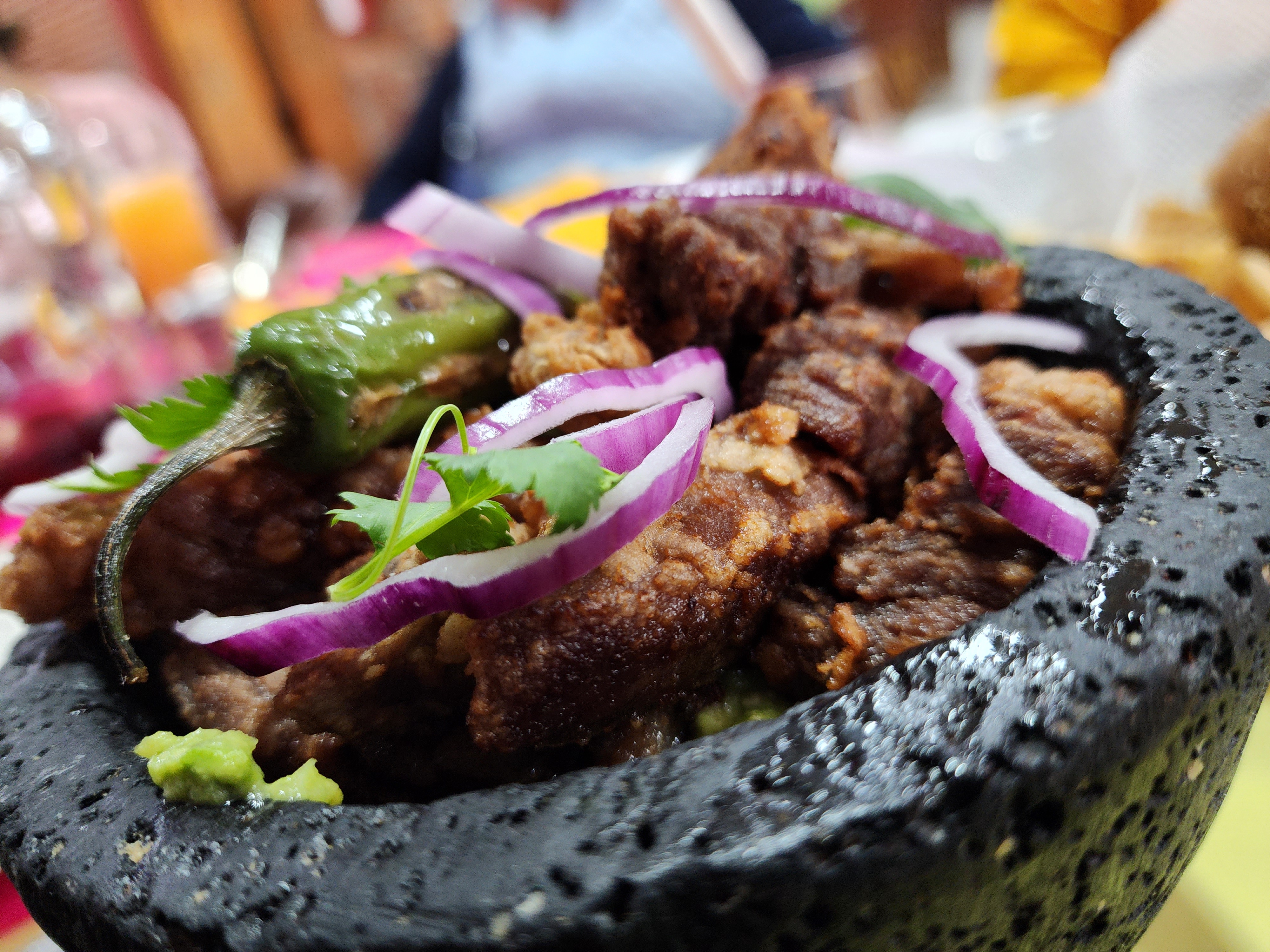 Restaurante El Potrero Venta de Carpio image 2