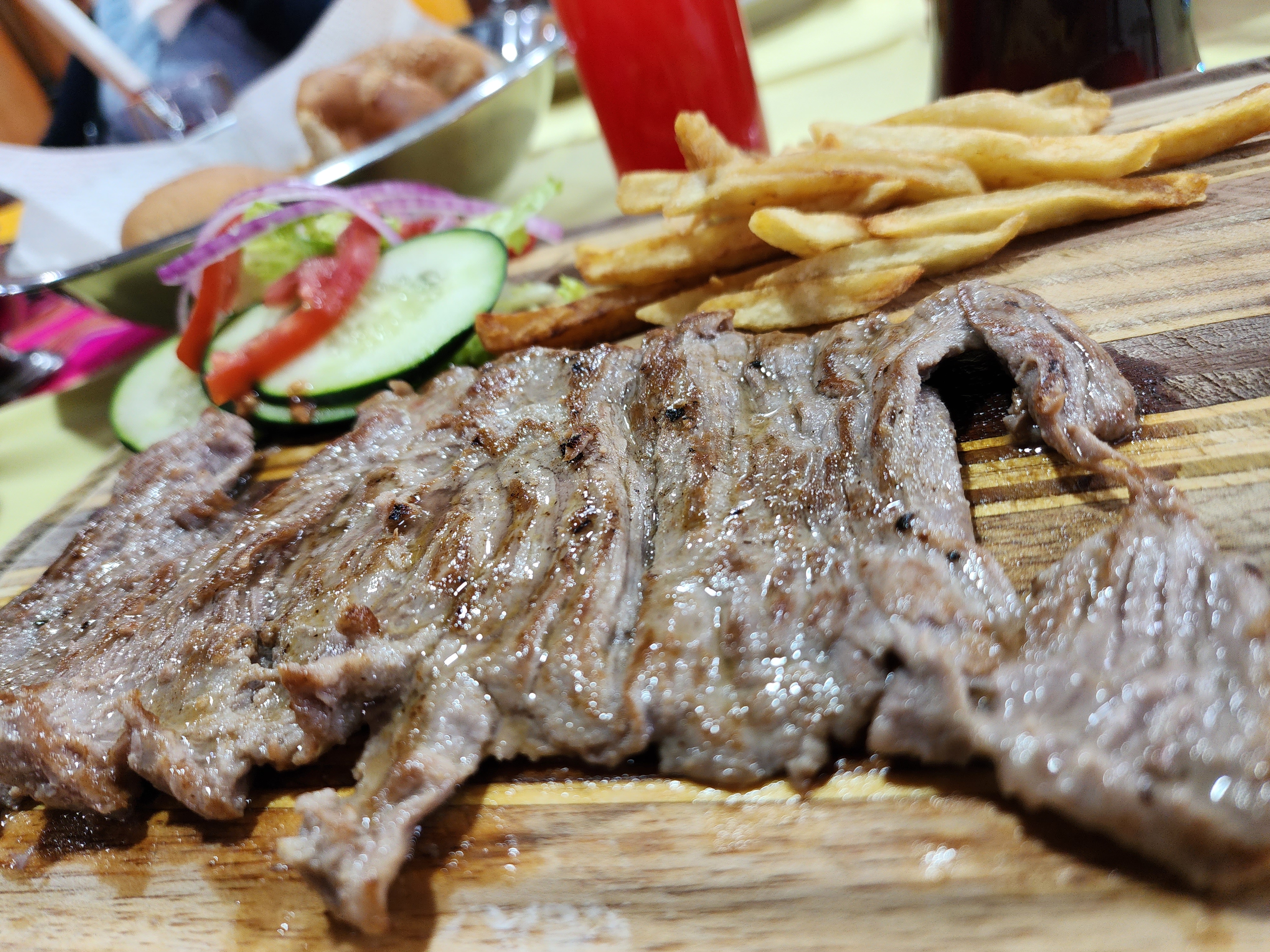 Restaurante El Potrero Venta de Carpio image 4