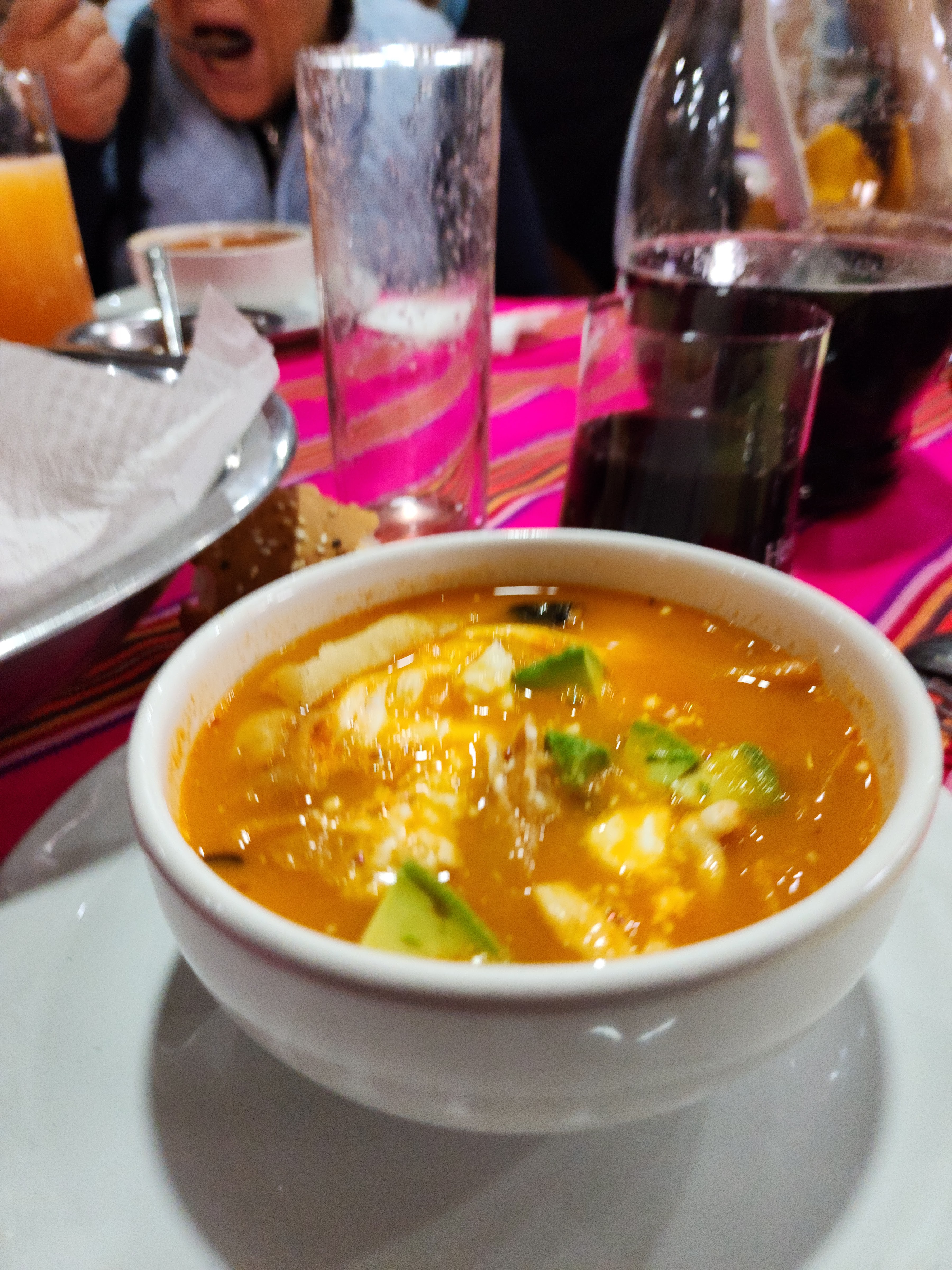 Restaurante El Potrero Venta de Carpio image 5