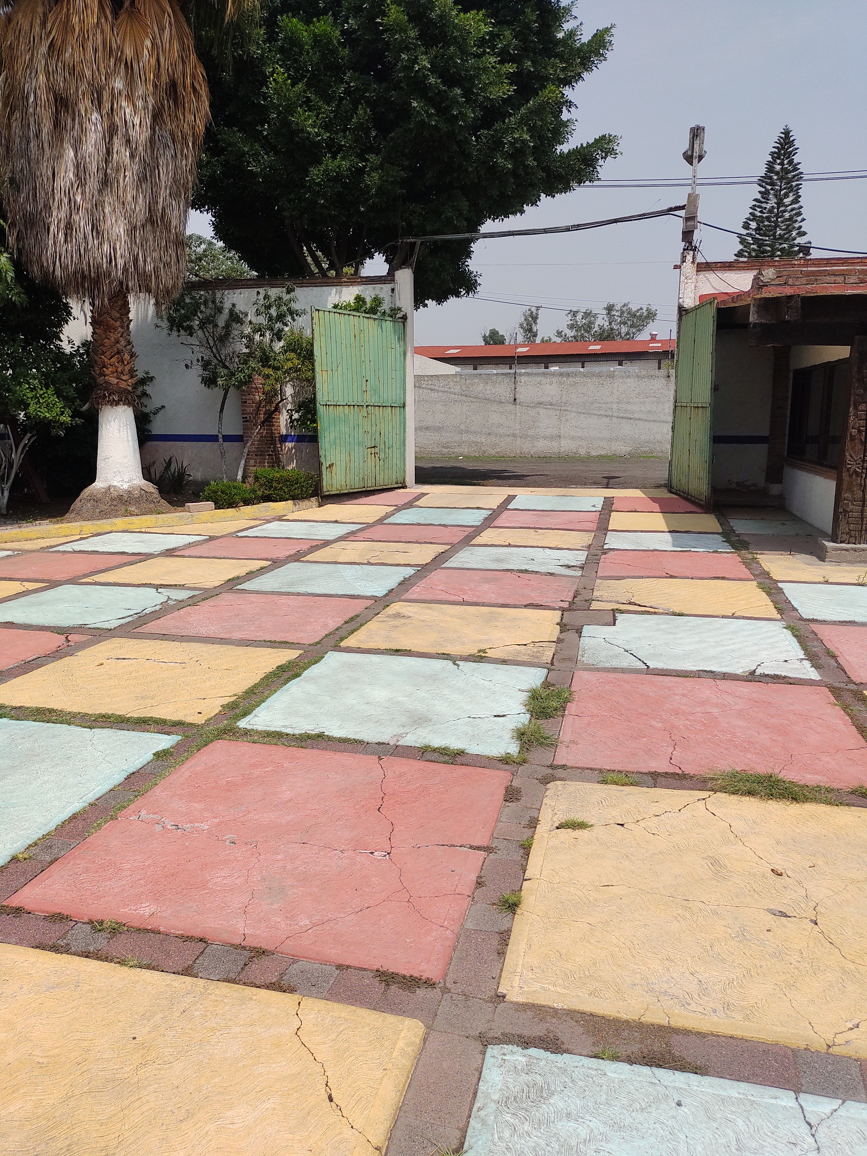 Restaurante El Potrero Venta de Carpio image 6