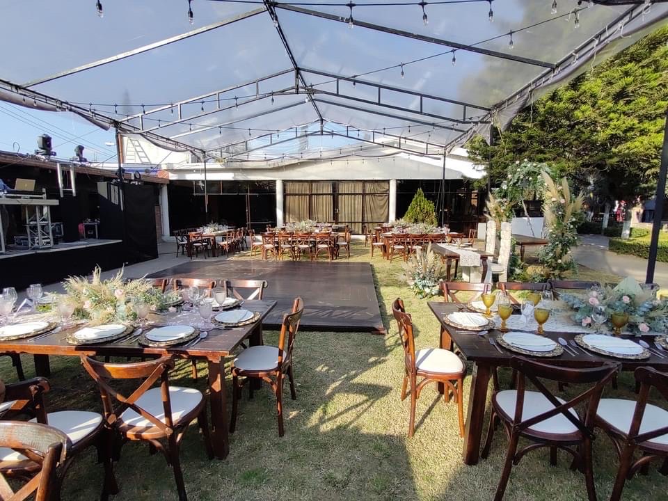 Restaurante El Potrero Venta de Carpio image 8