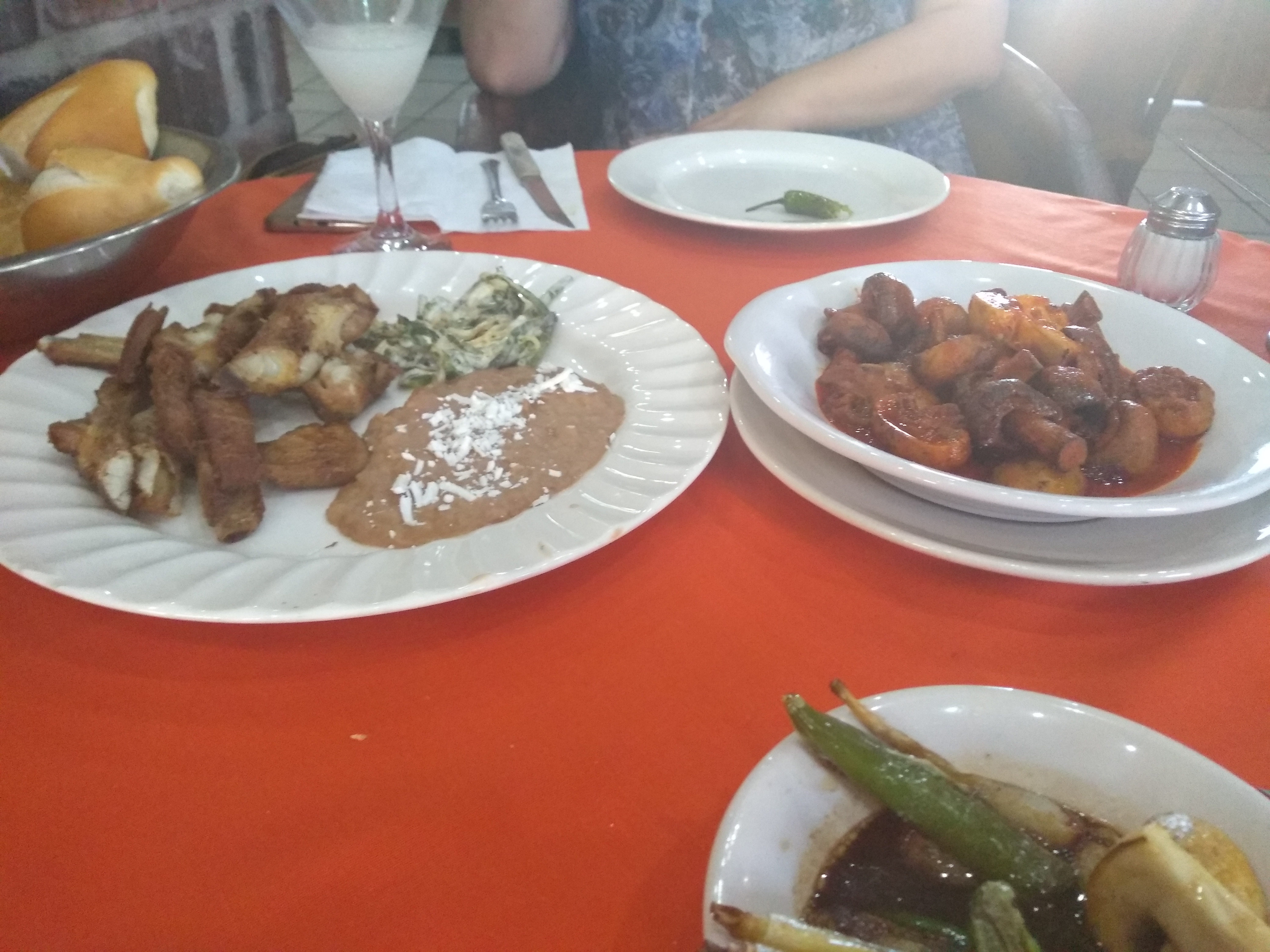 Restaurante El Potrero Venta de Carpio image 9