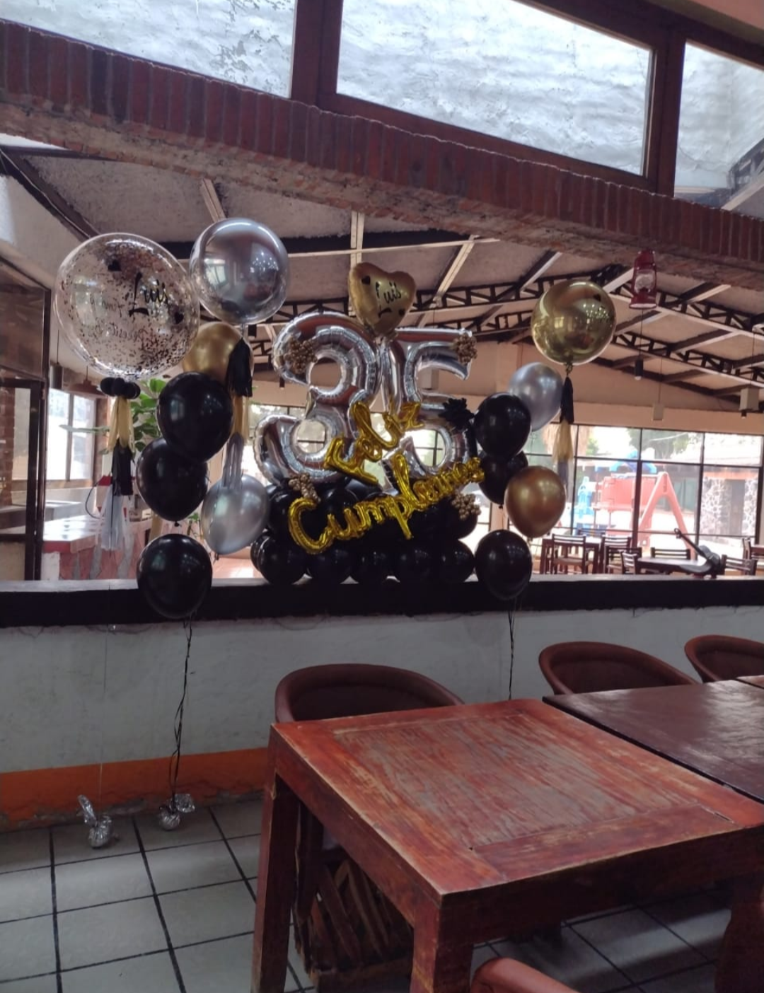 Restaurante El Potrero Venta de Carpio image 10