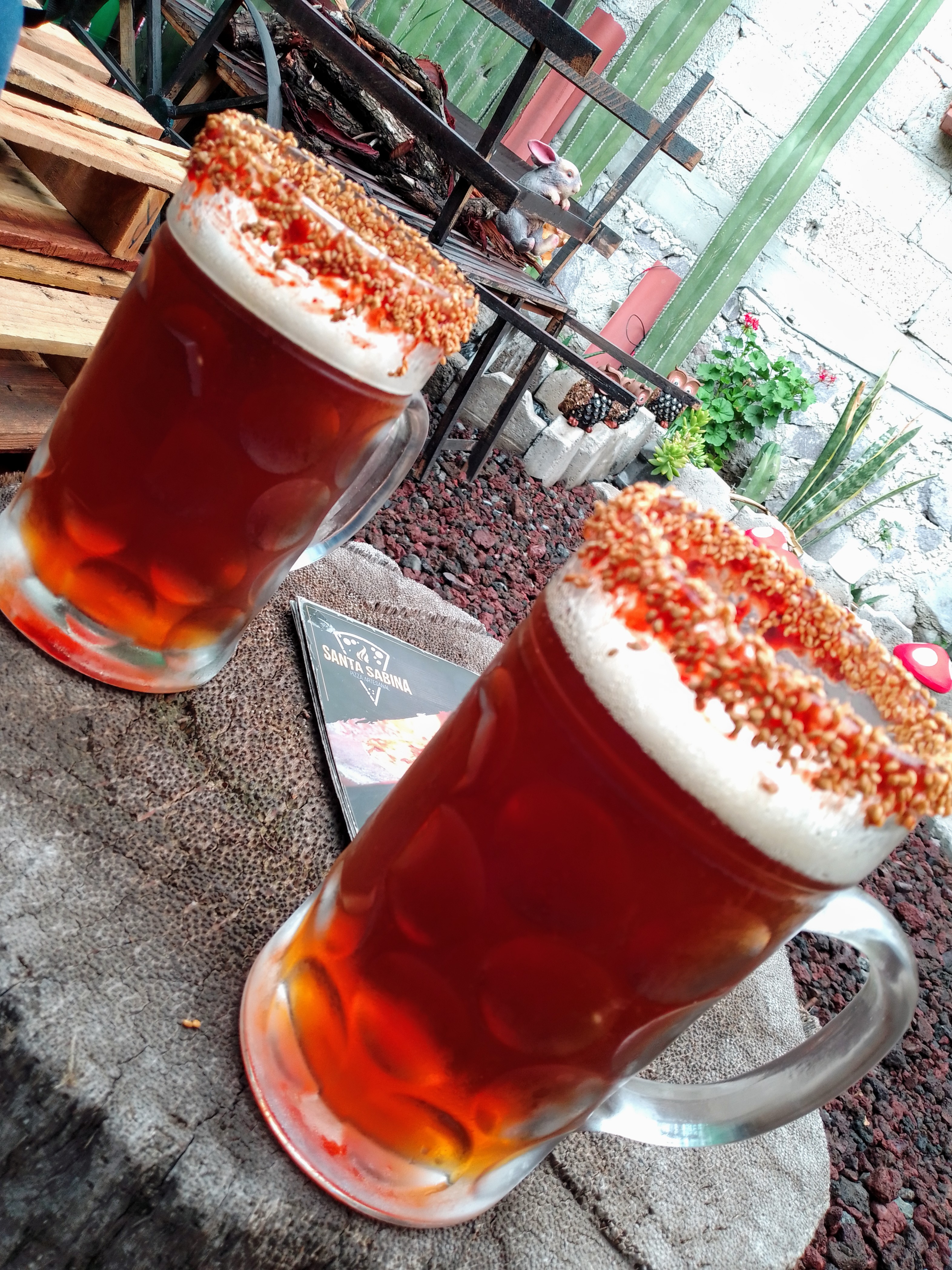 Pizza Santa Sabina image 2