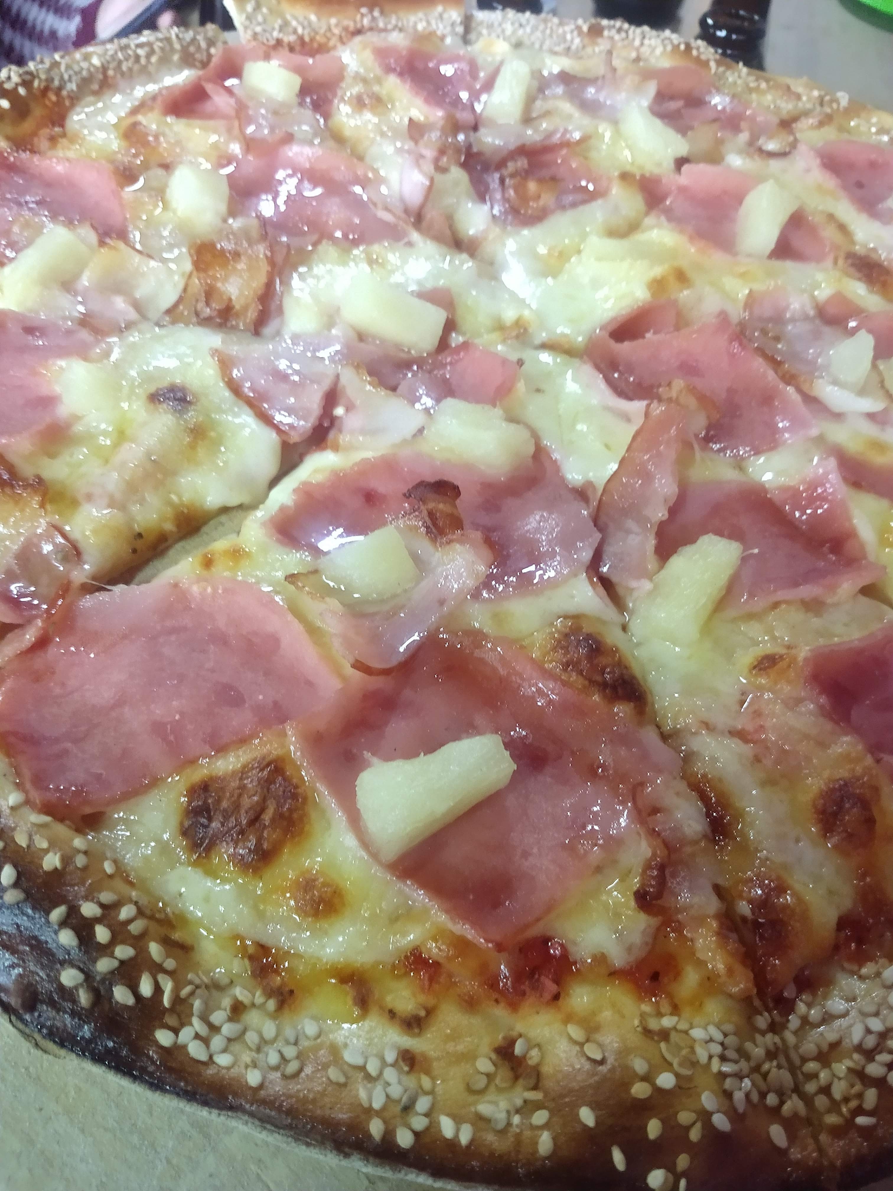 Pizza Santa Sabina image 4