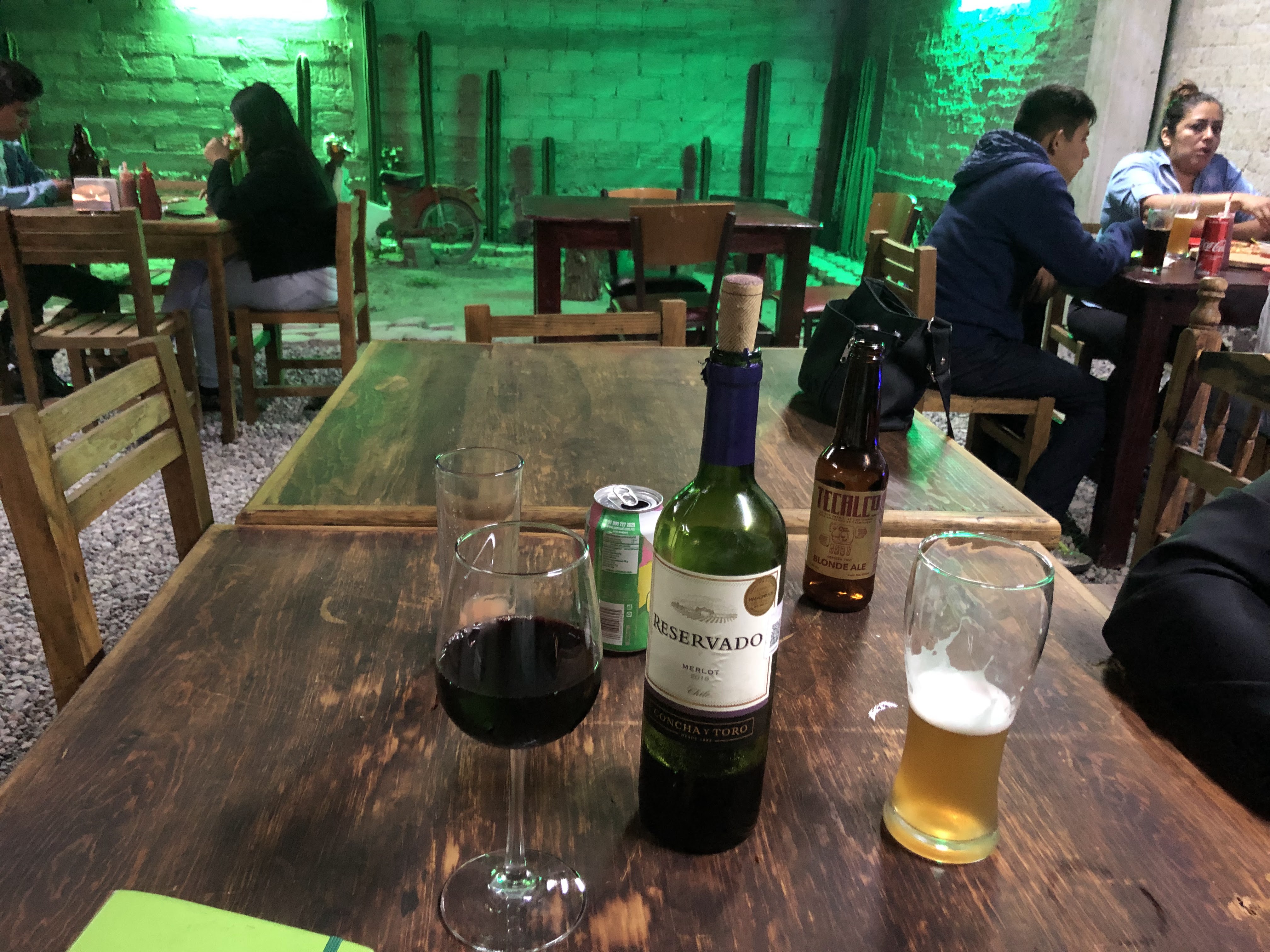 Pizza Santa Sabina image 8