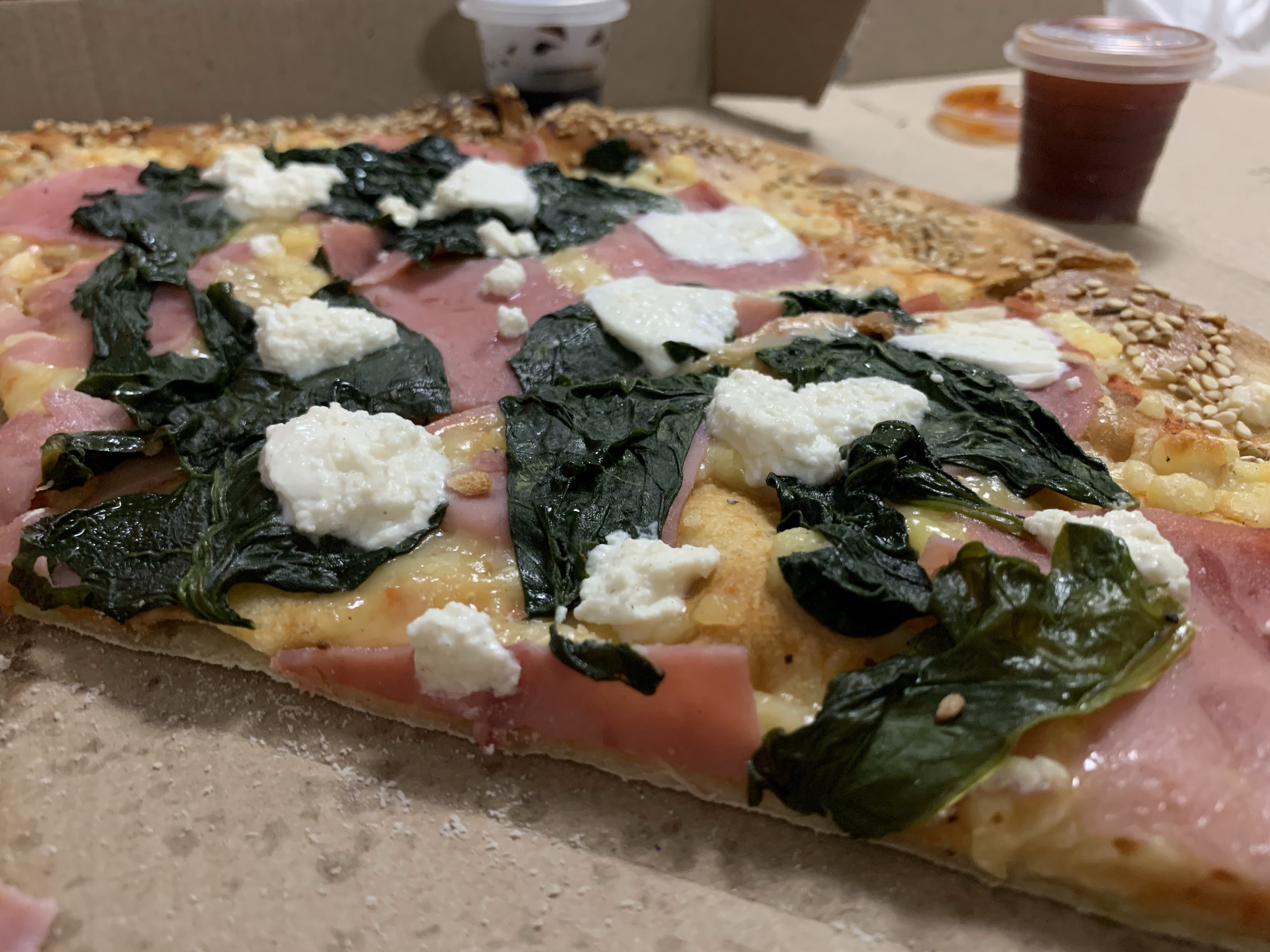 Pizza Santa Sabina image 9