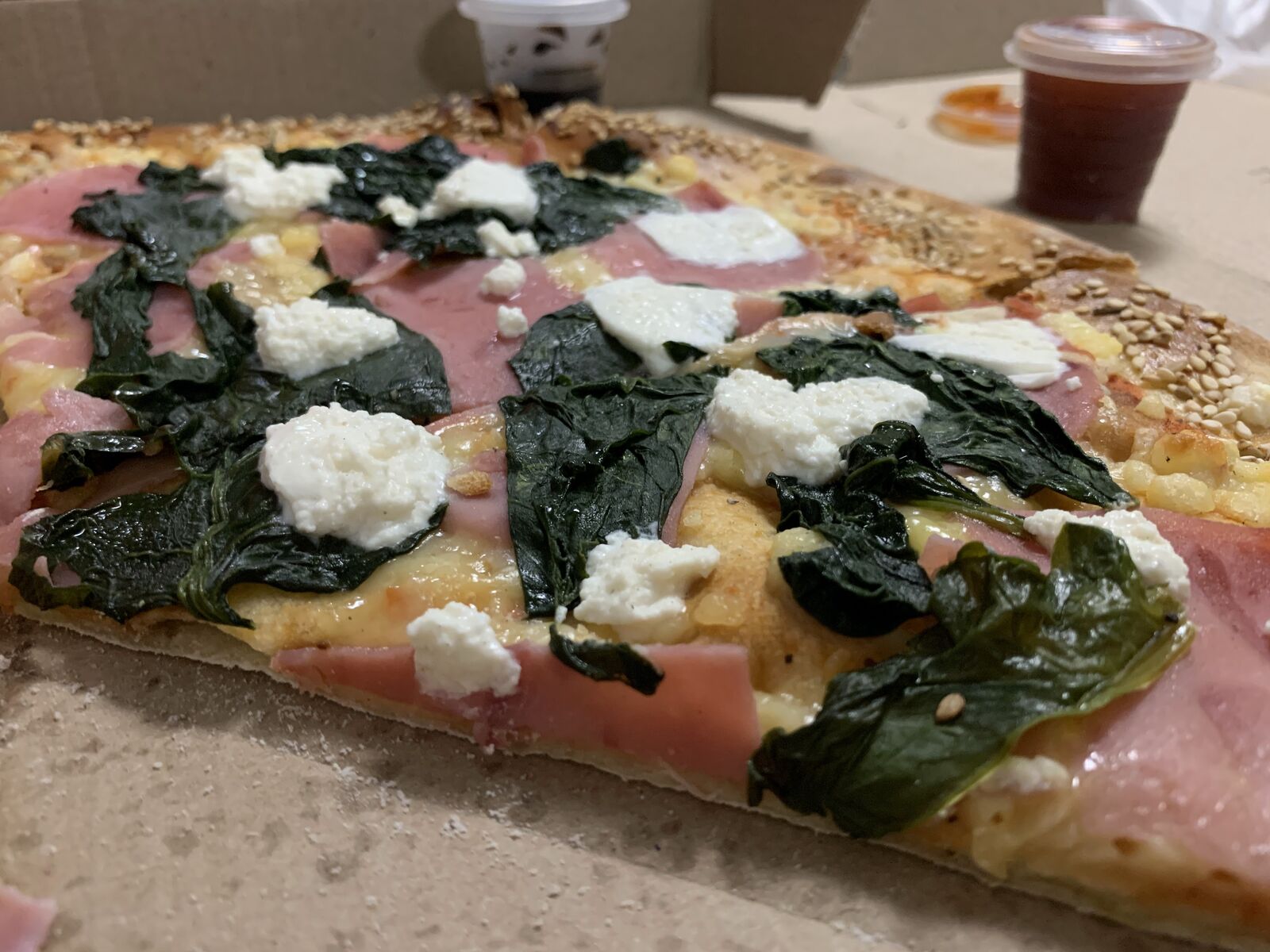 Pizza Santa Sabina image 9