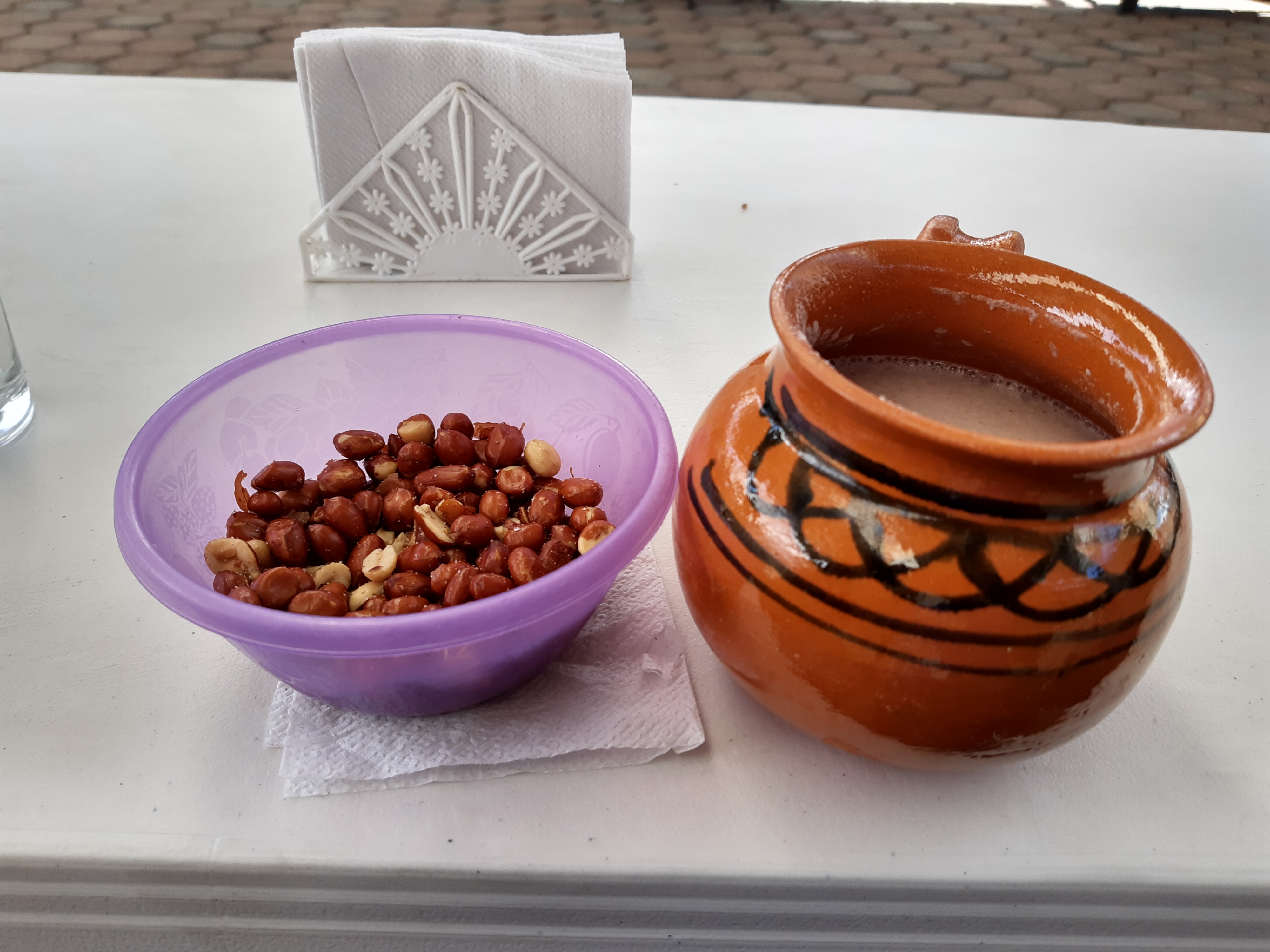 Pulque Curado Mingo's image 2