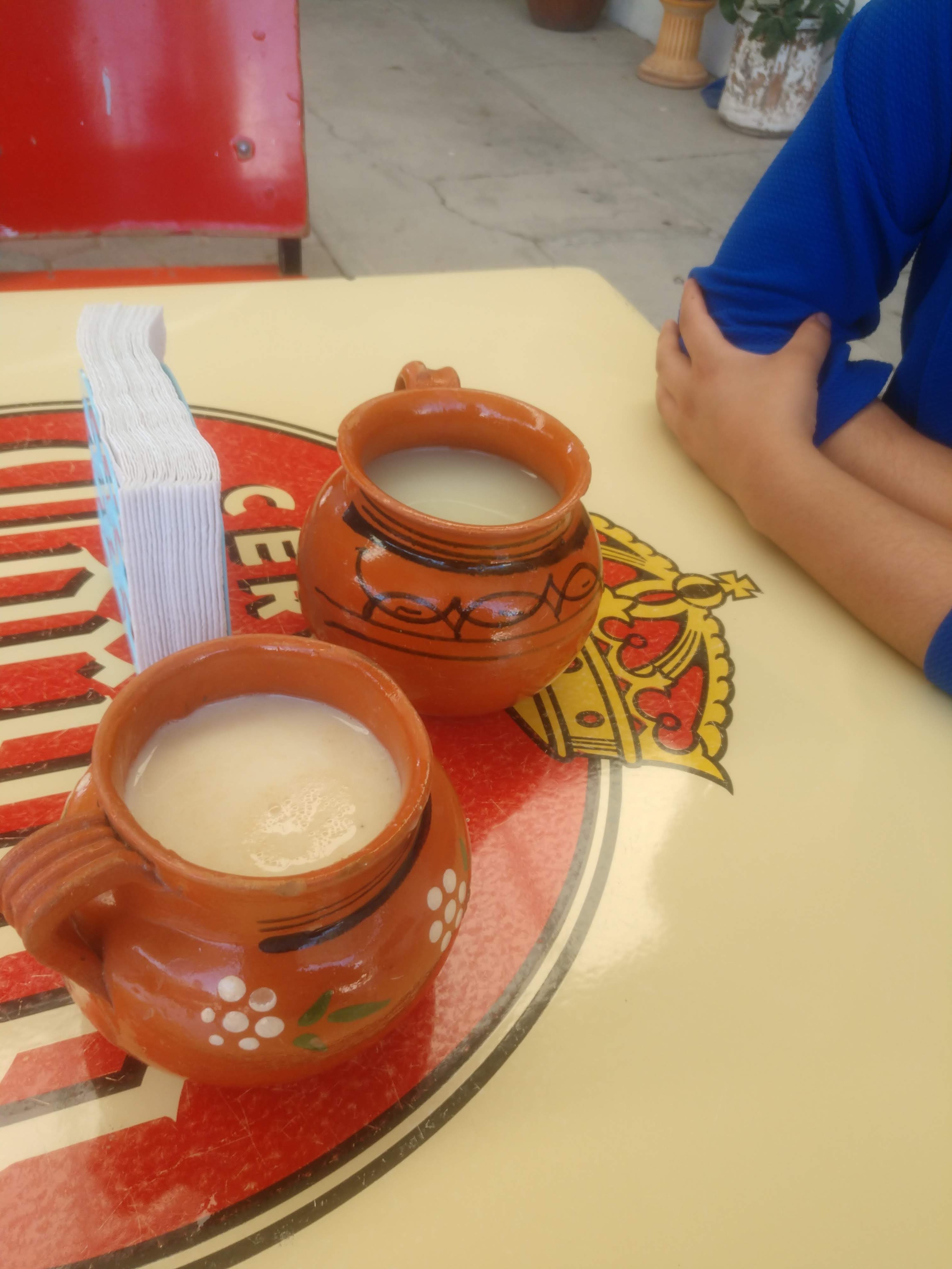 Pulque Curado Mingo's image 3