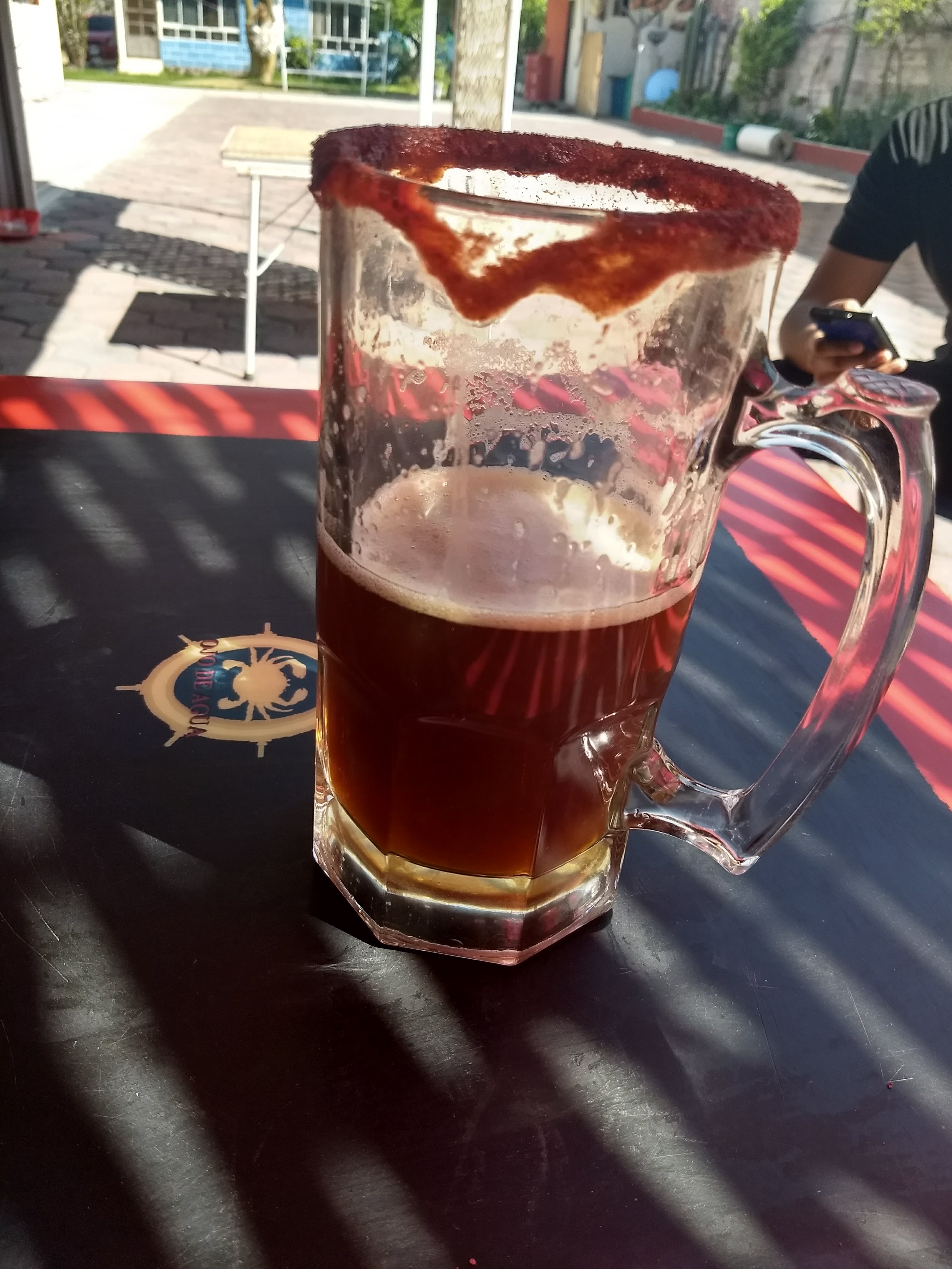 Pulque Curado Mingo's image 5