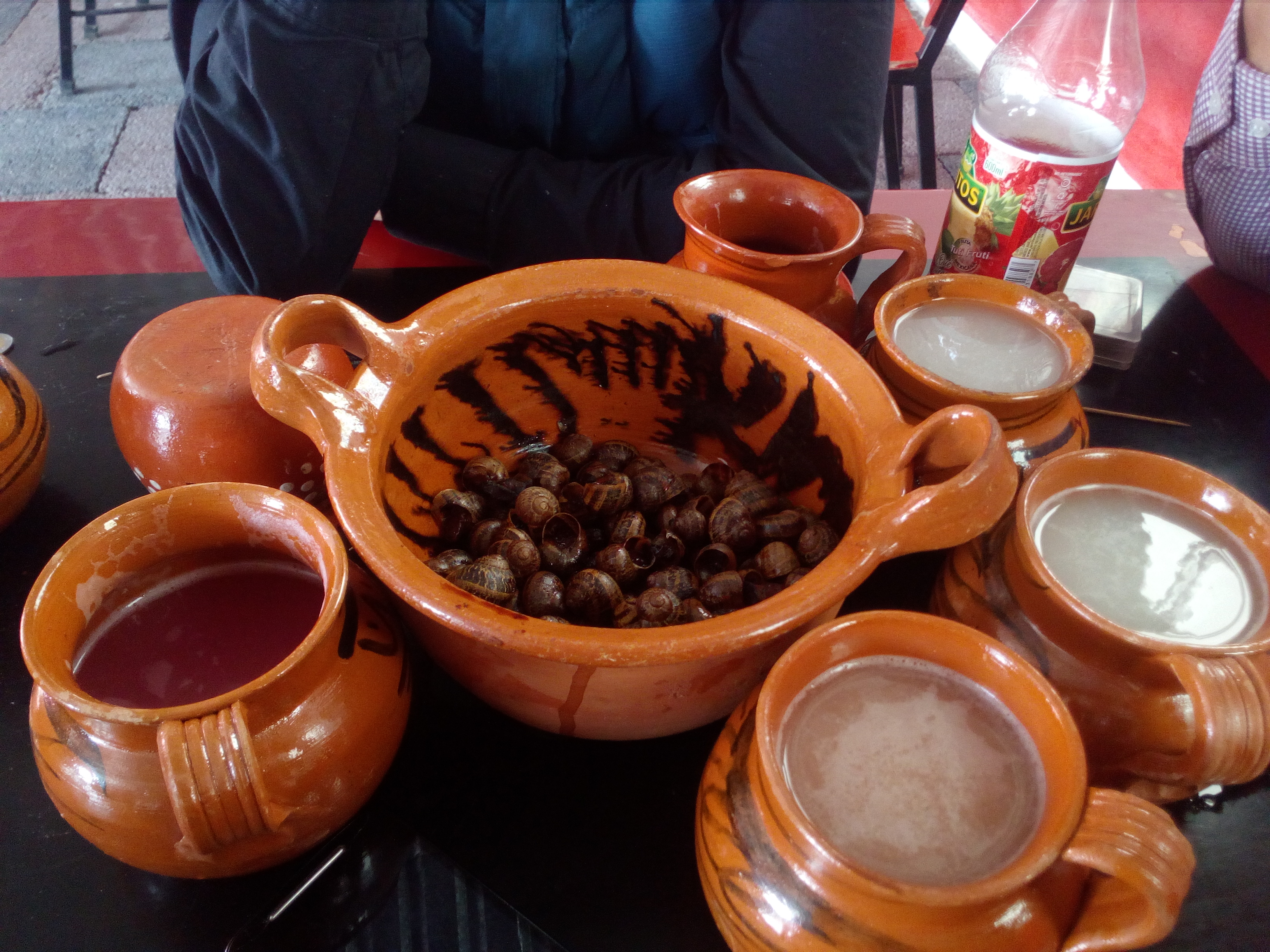 Pulque Curado Mingo's image 6