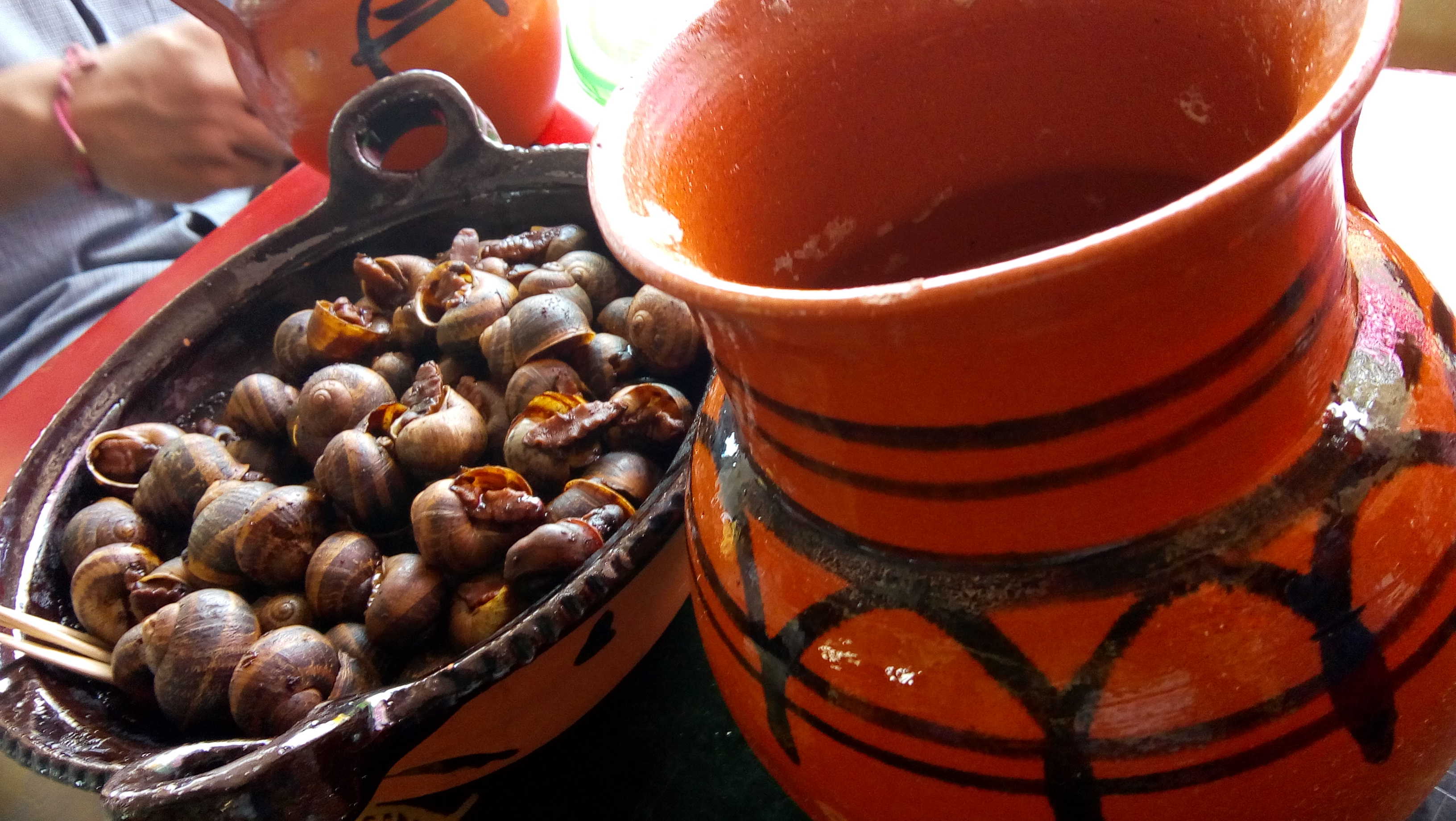 Pulque Curado Mingo's image 8