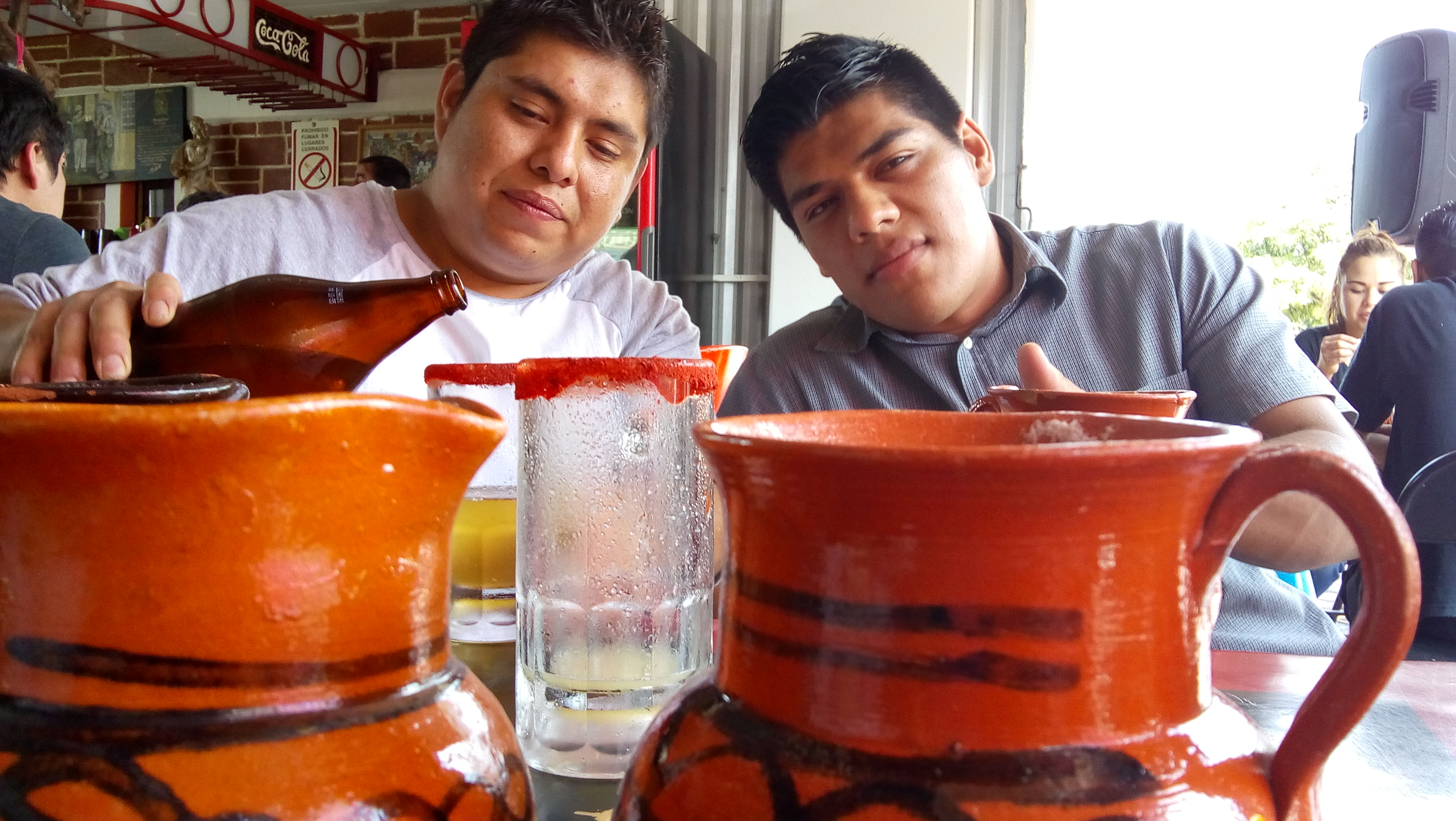 Pulque Curado Mingo's image 10