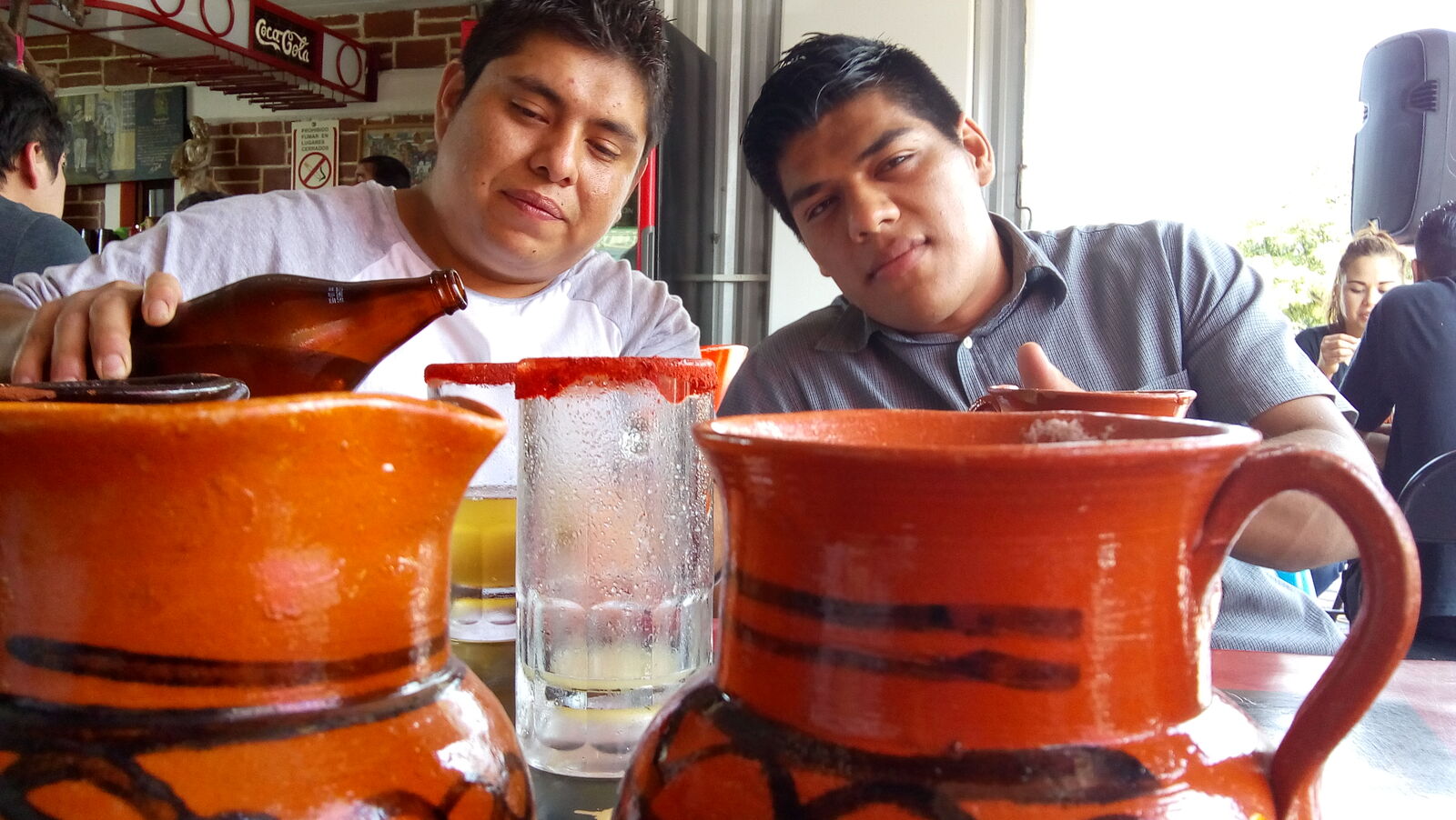 Pulque Curado Mingo's image 10