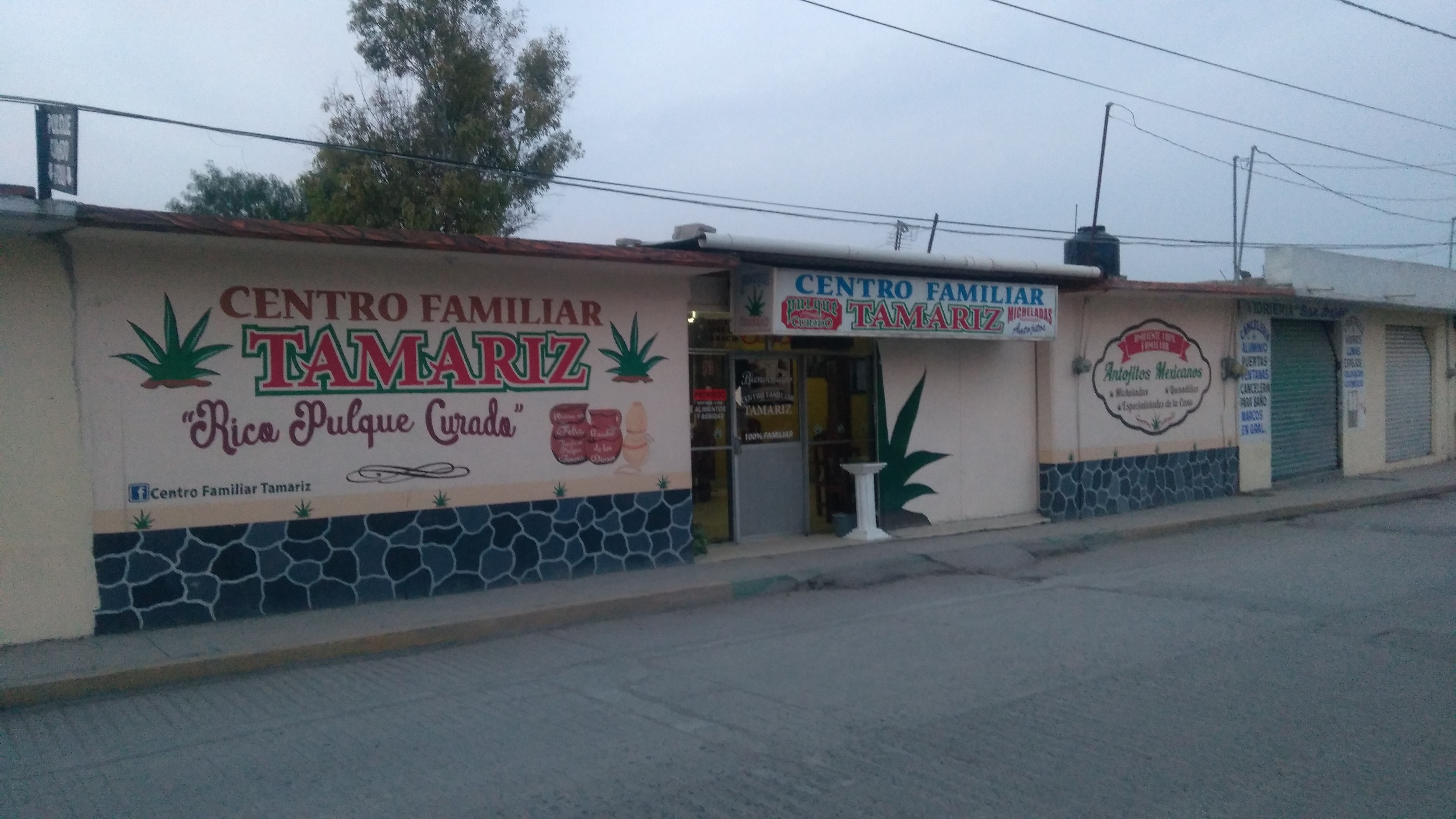 Centro Familiar Tamariz image 2