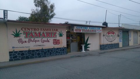Centro Familiar Tamariz image 2