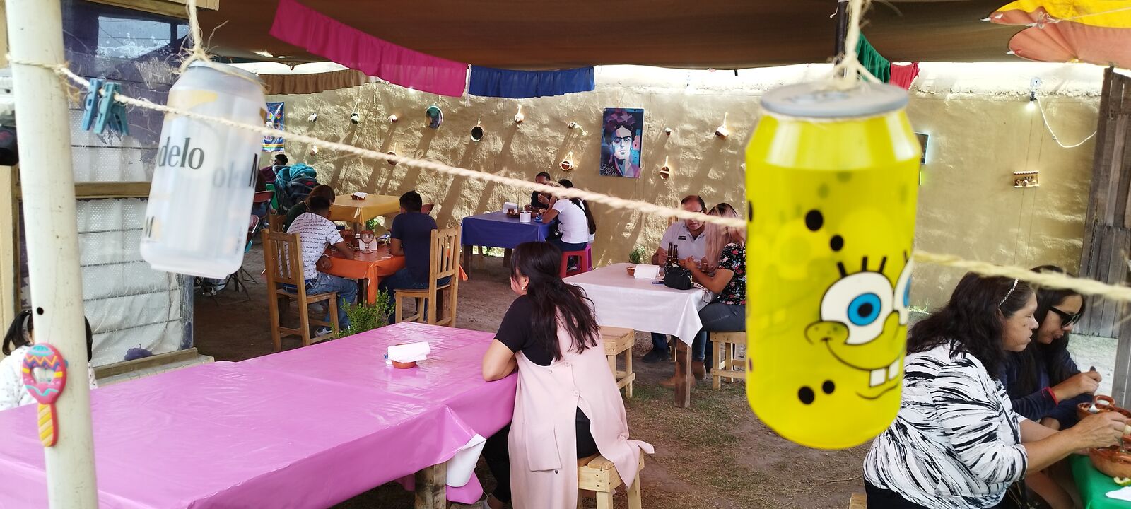 El Jardín del Sabor image 4