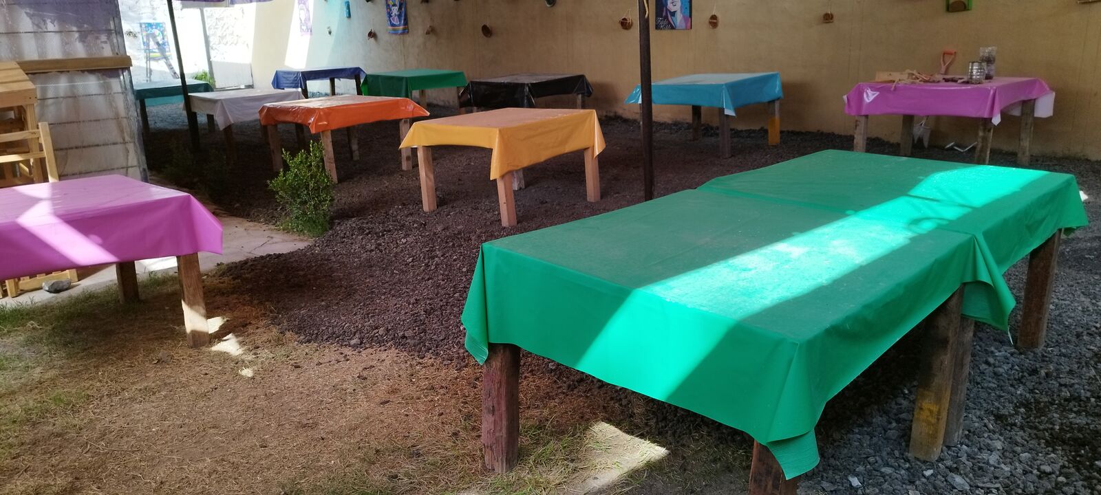 El Jardín del Sabor image 6