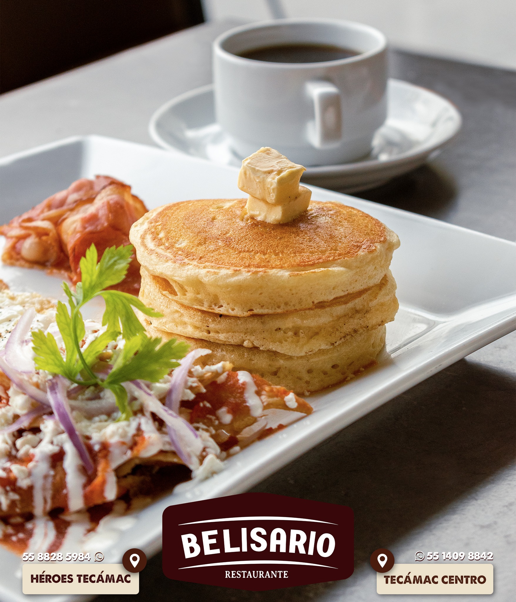 Belisario Restaurante Buffet image 2