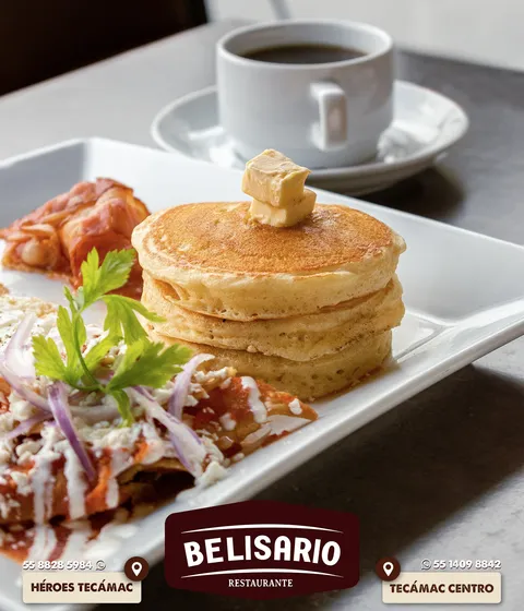 Belisario Restaurante Buffet image 2