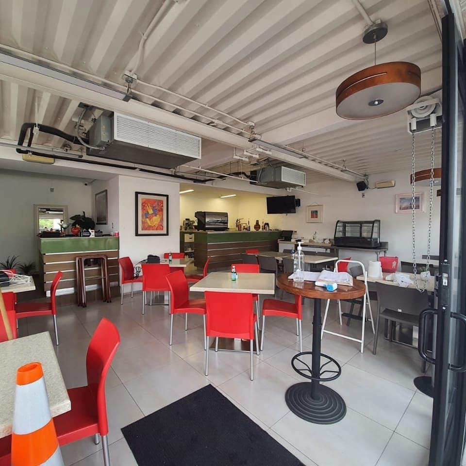 Belisario Restaurante Buffet image 4