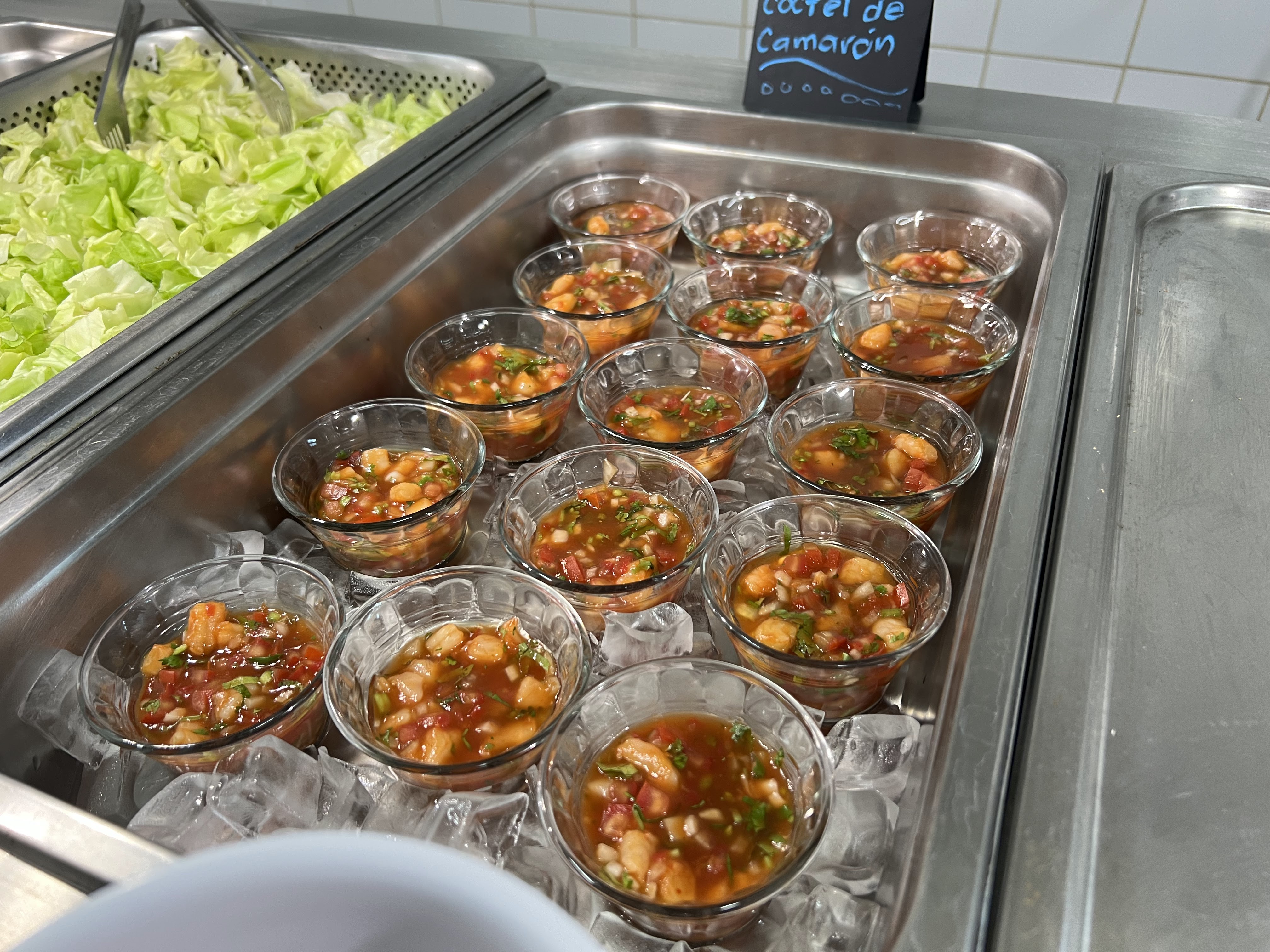 Belisario Restaurante Buffet image 5