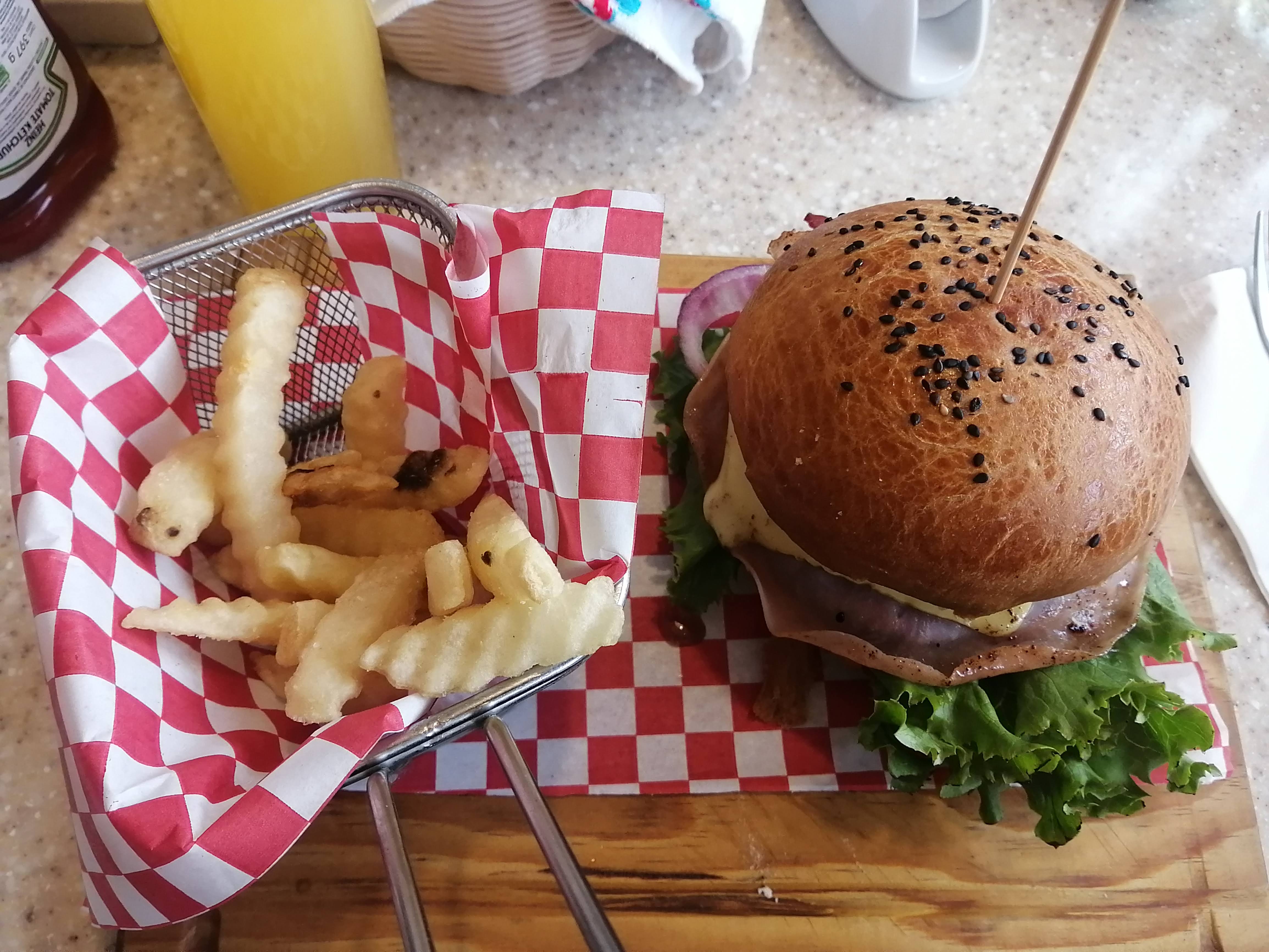 Belisario Restaurante Buffet image 6