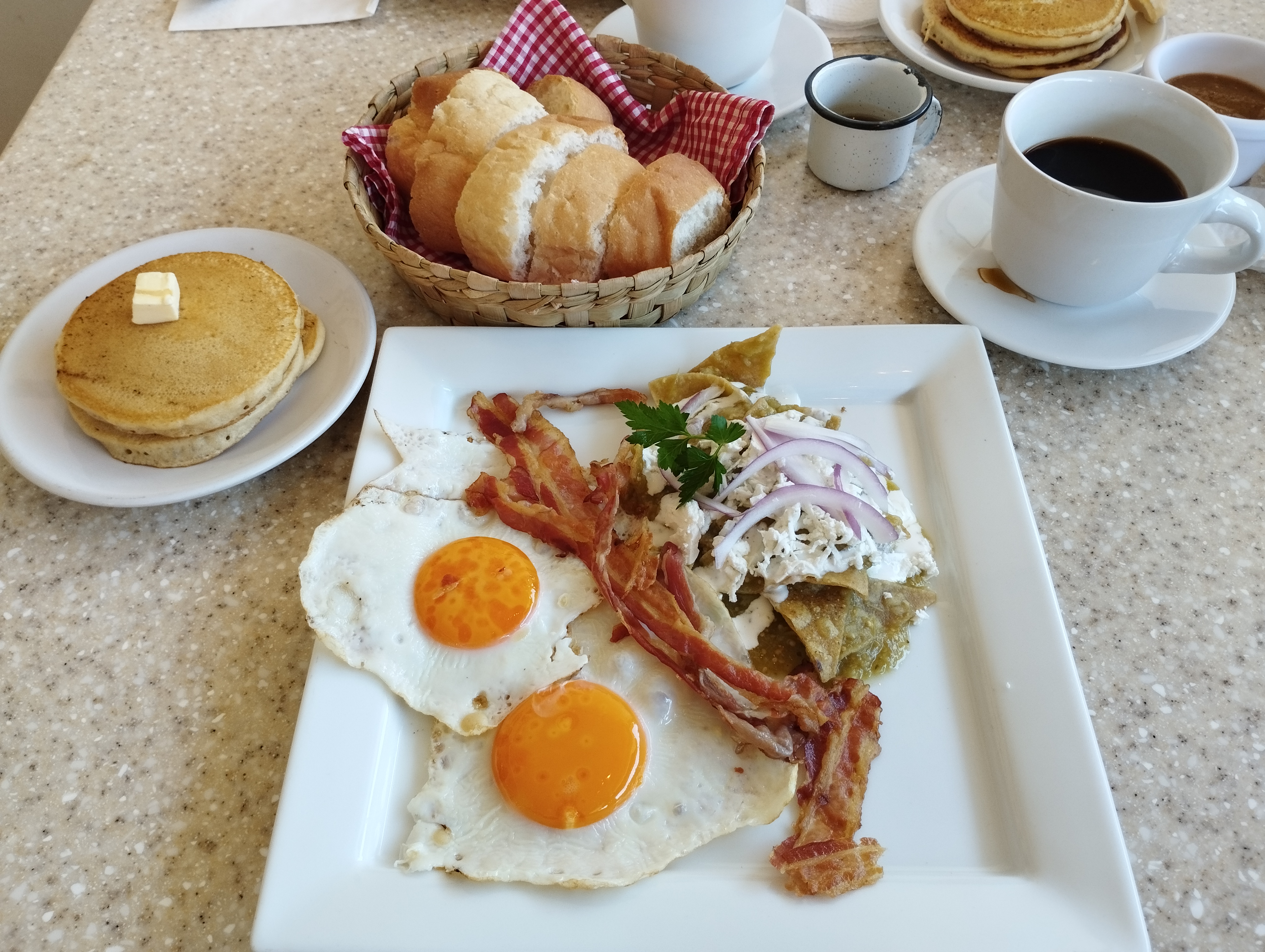 Belisario Restaurante Buffet image 7