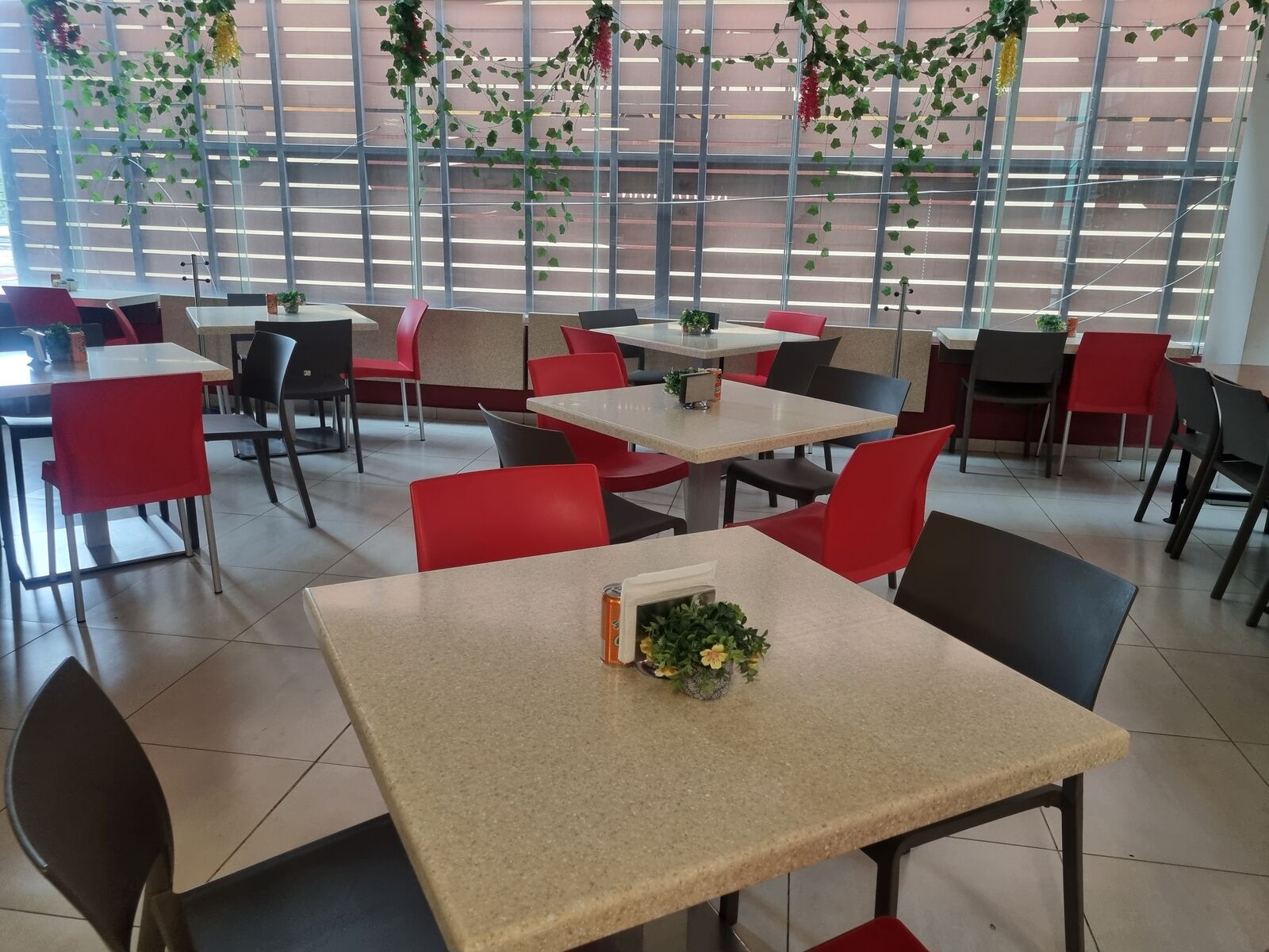 Belisario Restaurante Buffet image 8