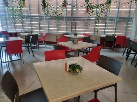 Belisario Restaurante Buffet image 8